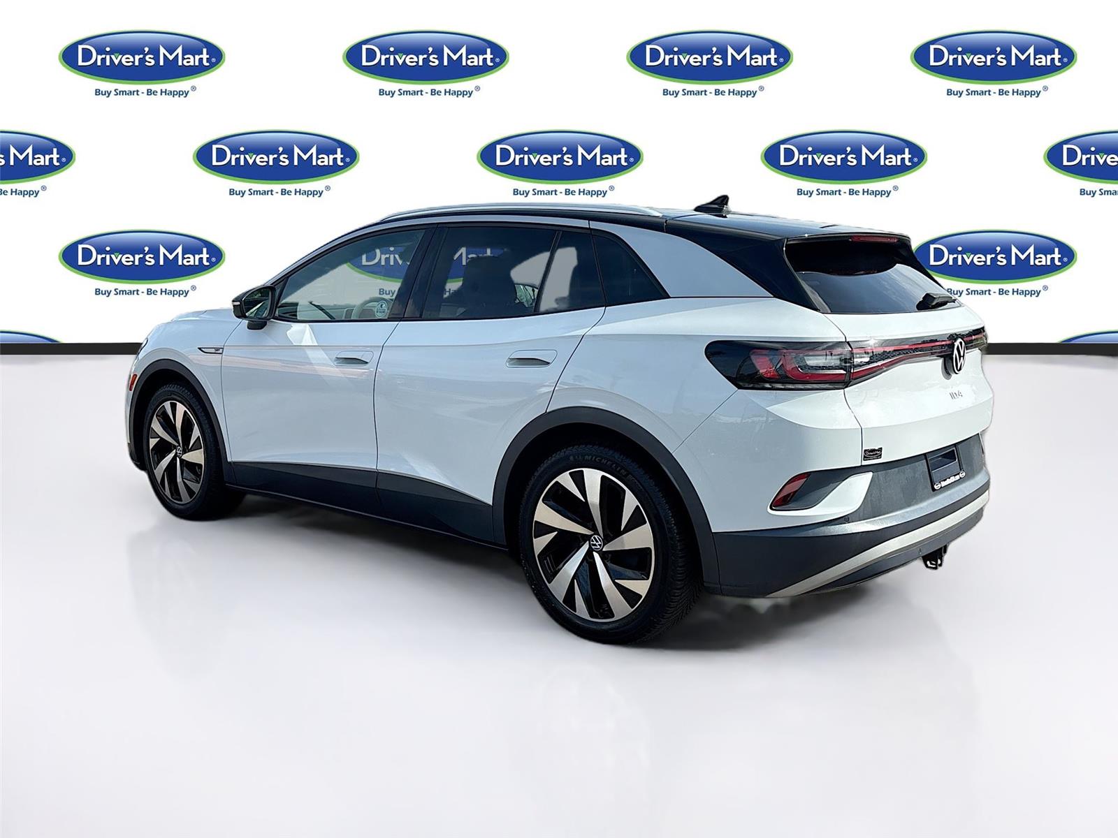2021 Volkswagen ID.4 1st Edition