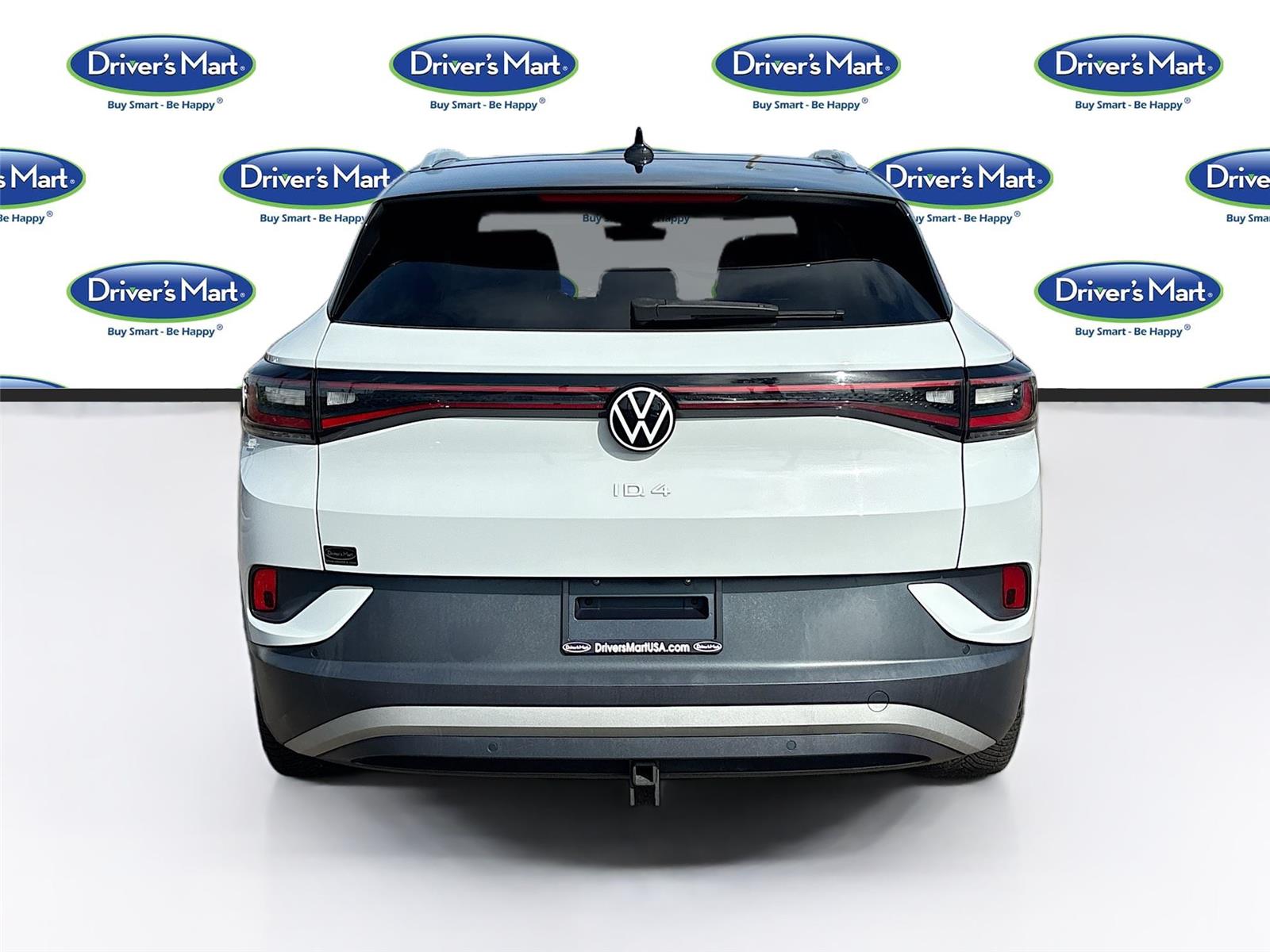 2021 Volkswagen ID.4 1st Edition