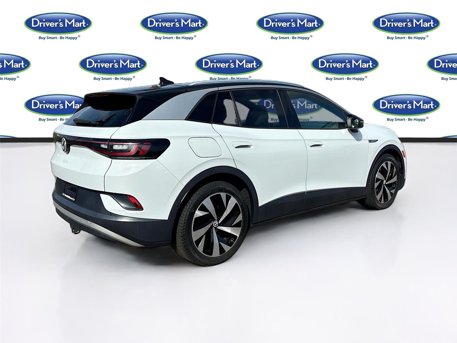 2021 Volkswagen ID.4 1st Edition