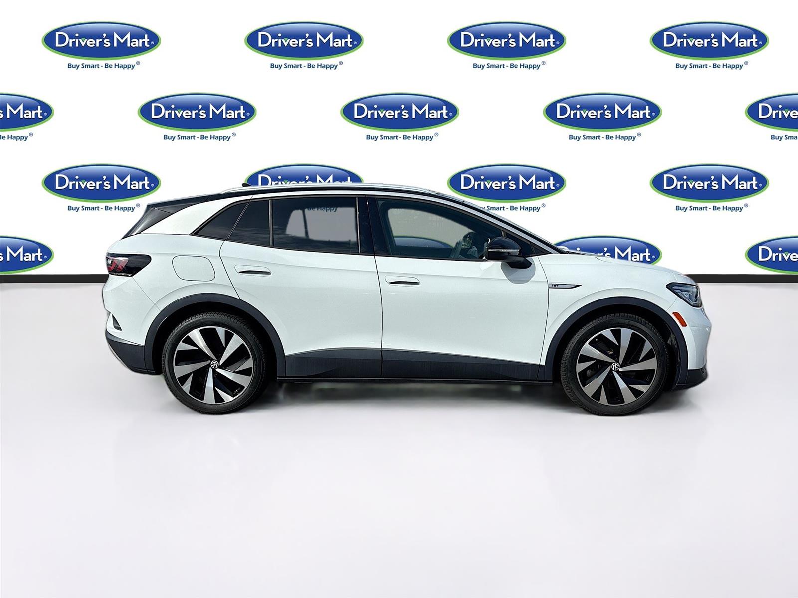2021 Volkswagen ID.4 1st Edition