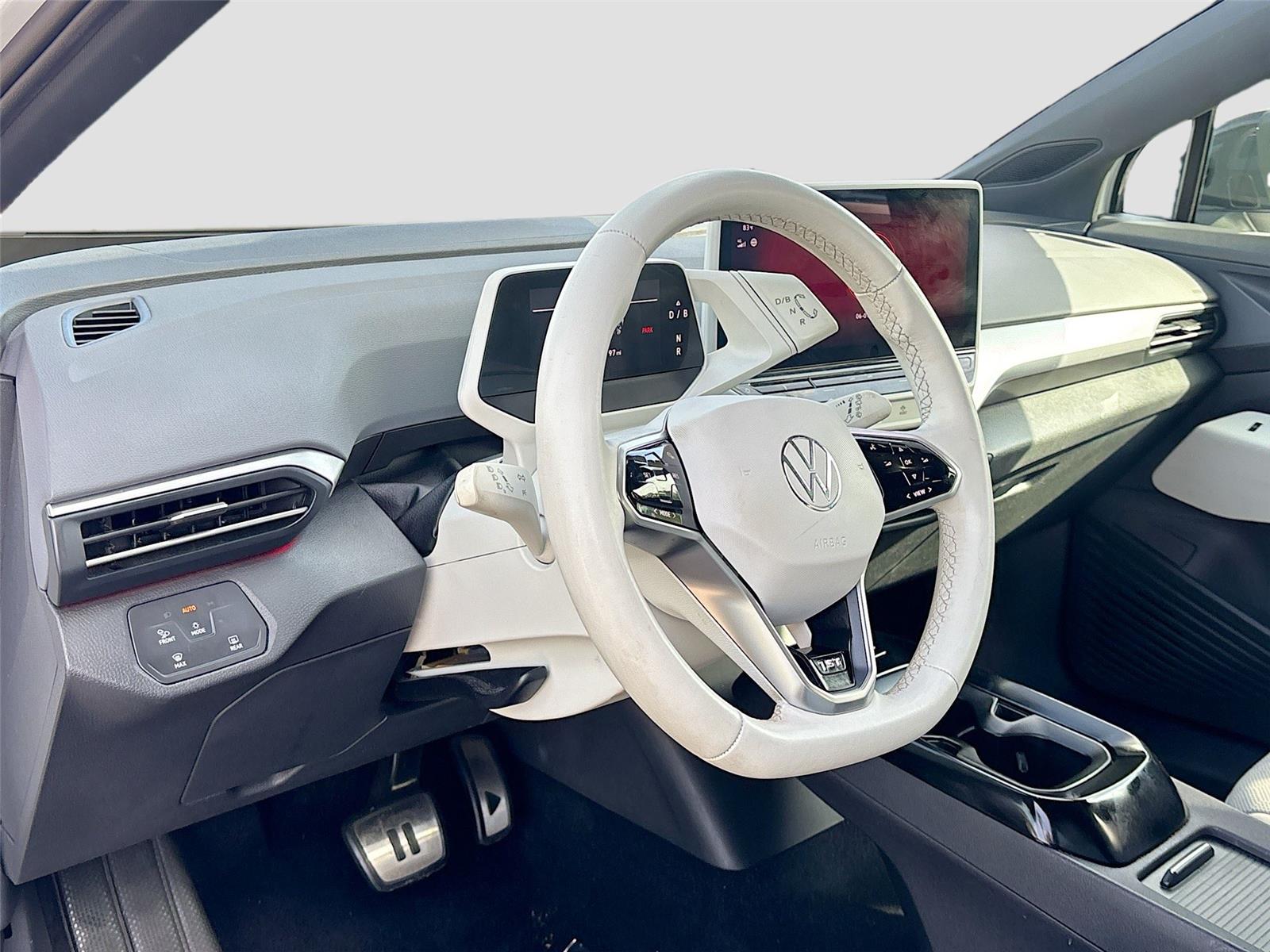 2021 Volkswagen ID.4 1st Edition