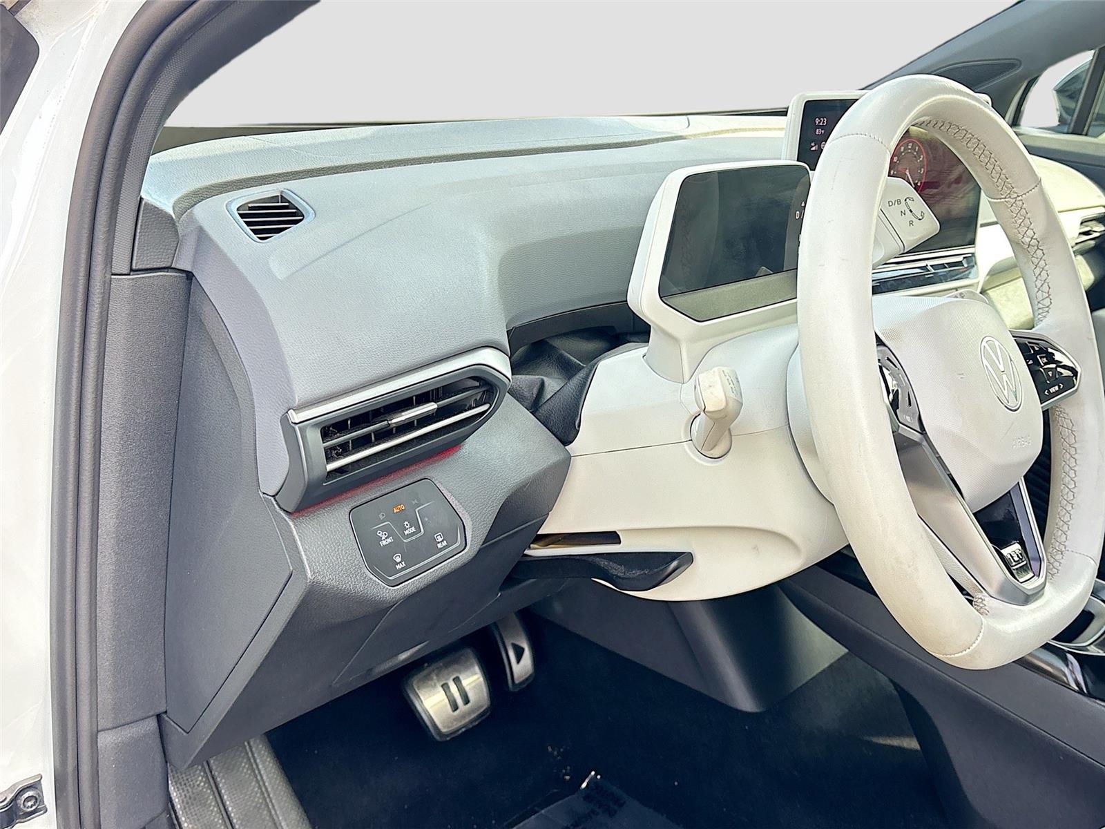 2021 Volkswagen ID.4 1st Edition