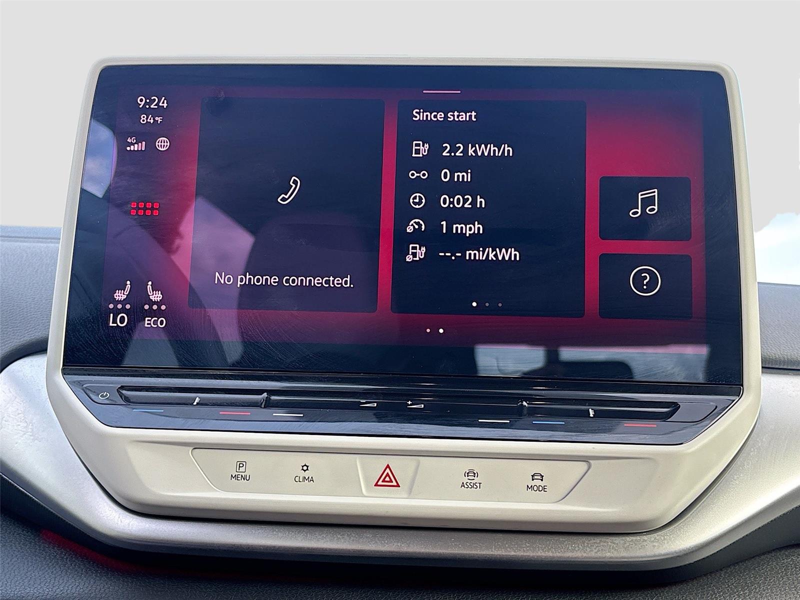 2021 Volkswagen ID.4 1st Edition