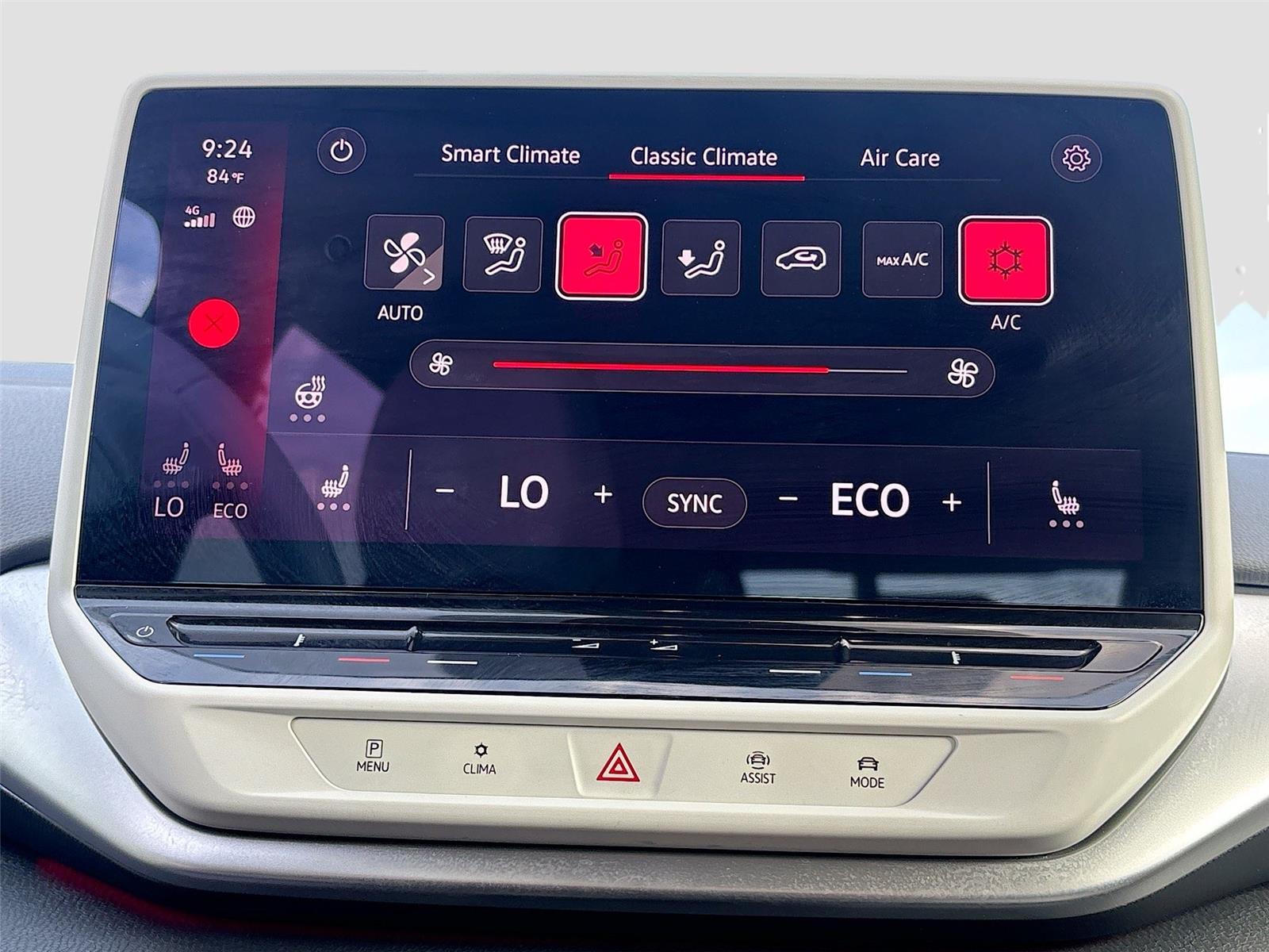 2021 Volkswagen ID.4 1st Edition