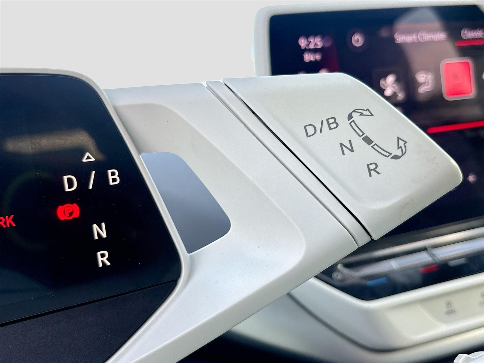 2021 Volkswagen ID.4 1st Edition