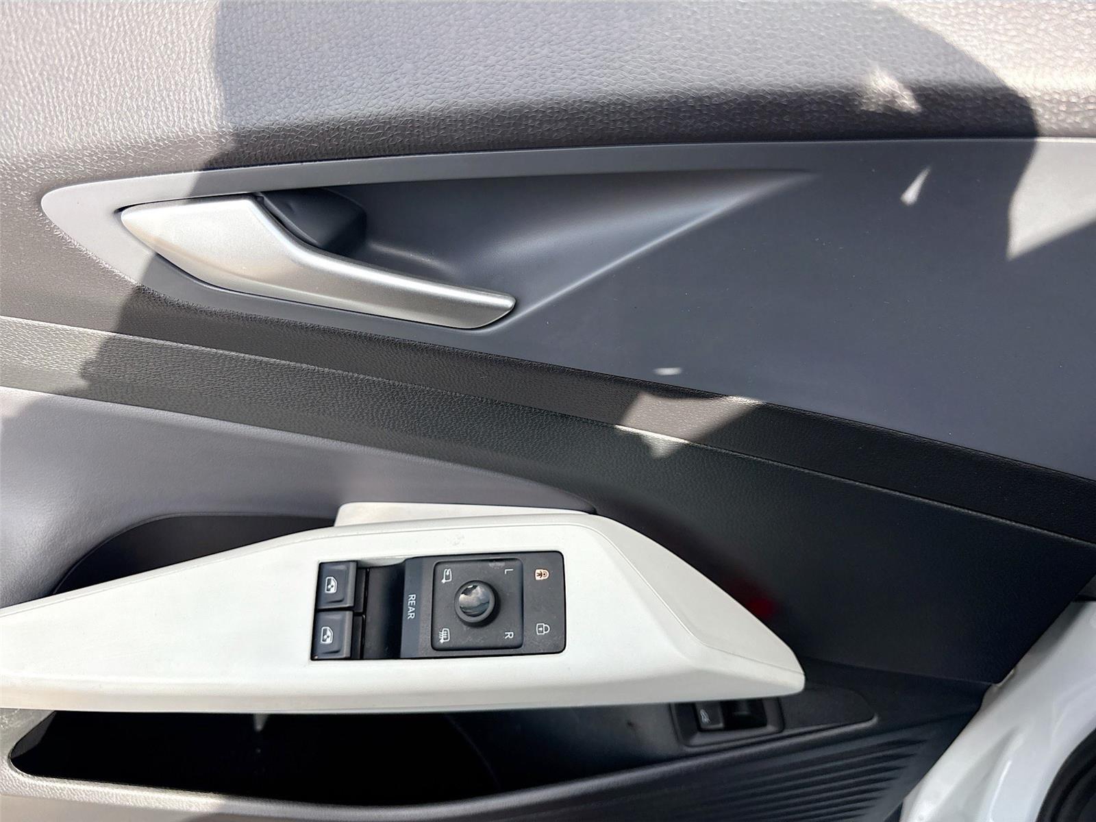 2021 Volkswagen ID.4 1st Edition