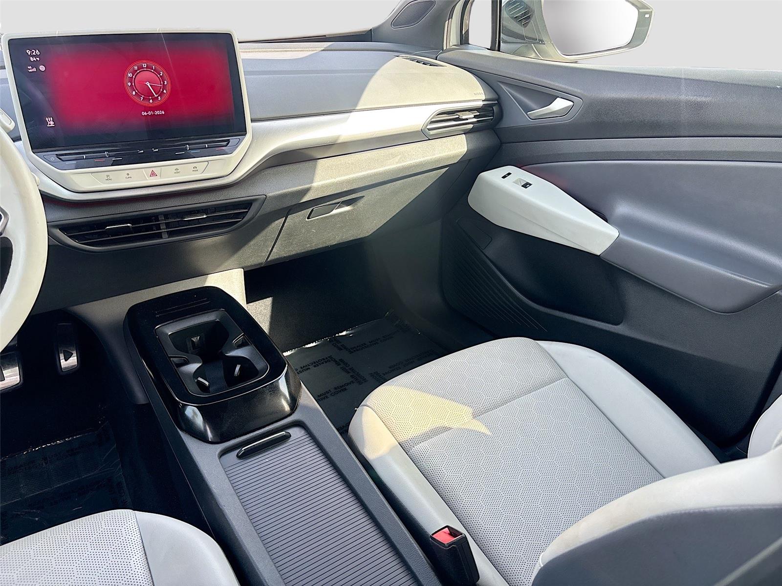 2021 Volkswagen ID.4 1st Edition