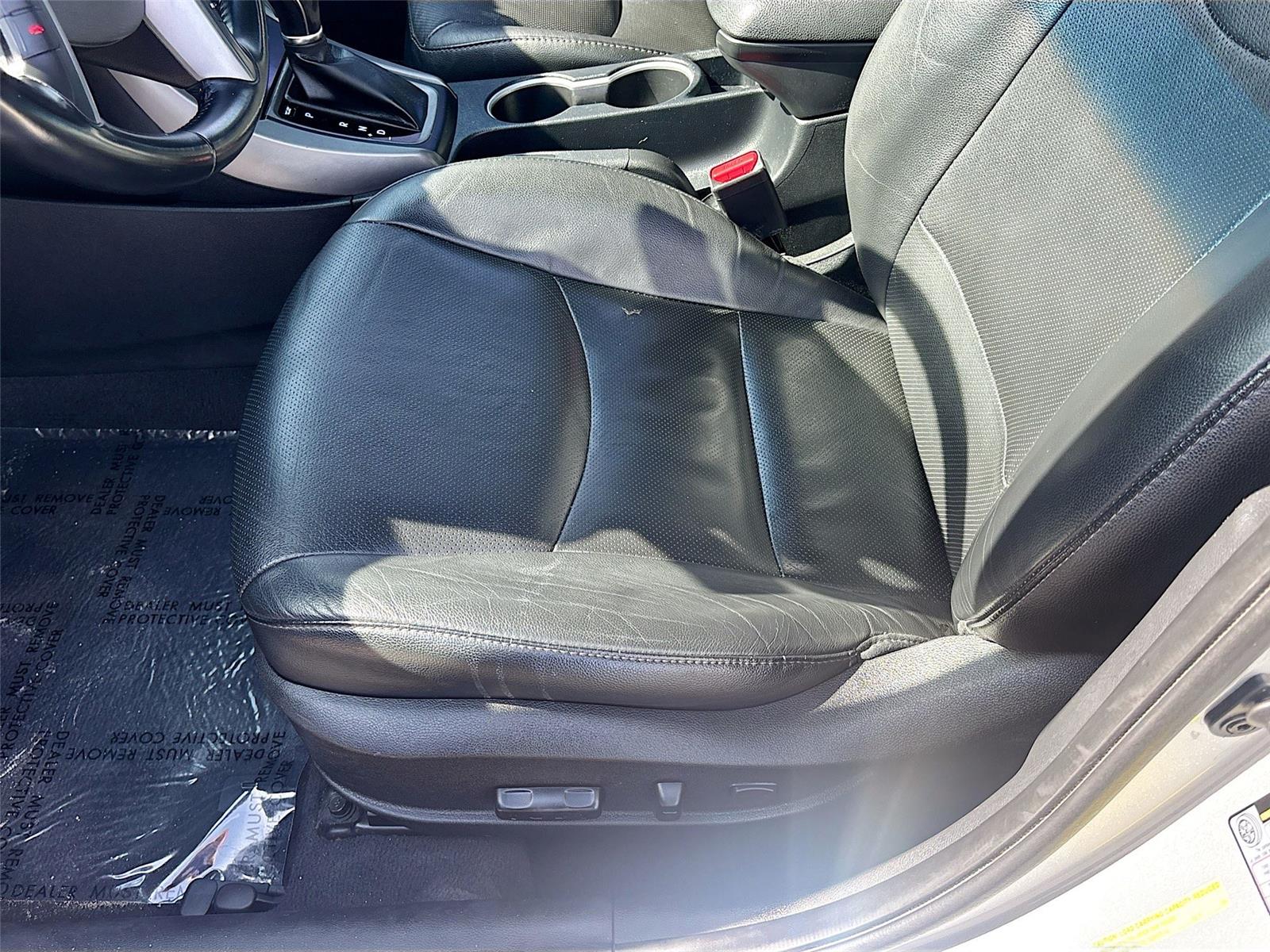 2016 Hyundai Elantra Limited