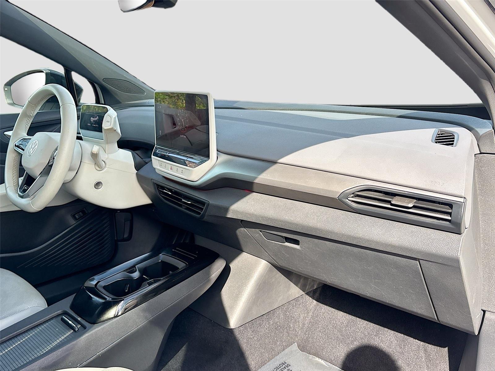 2021 Volkswagen ID.4 1st Edition
