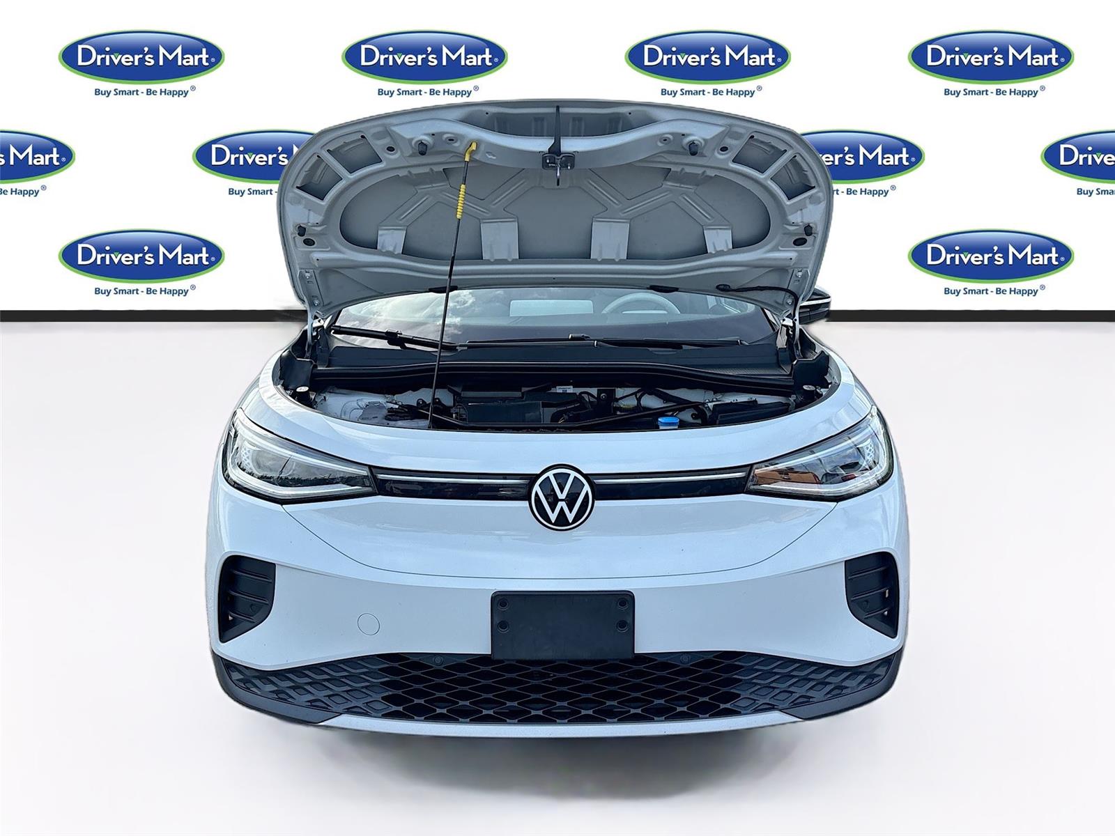2021 Volkswagen ID.4 1st Edition