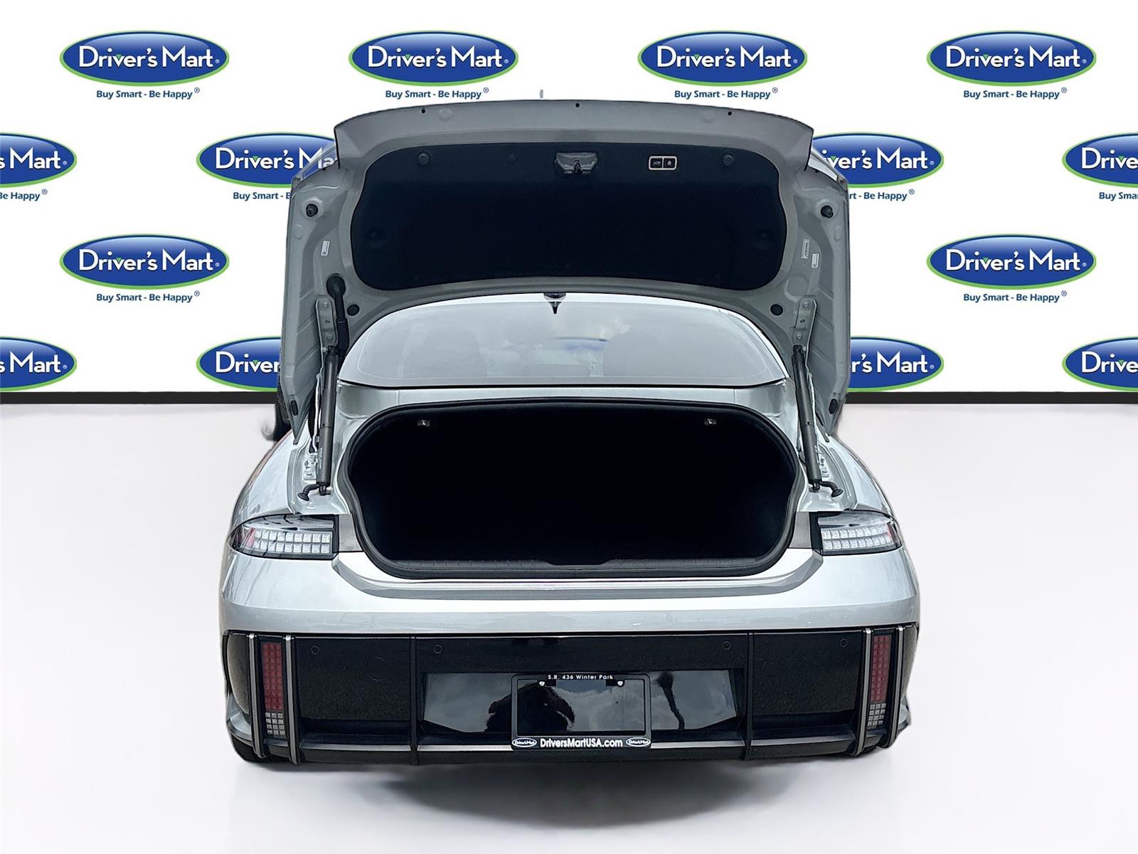 2023 Hyundai IONIQ 6 SEL