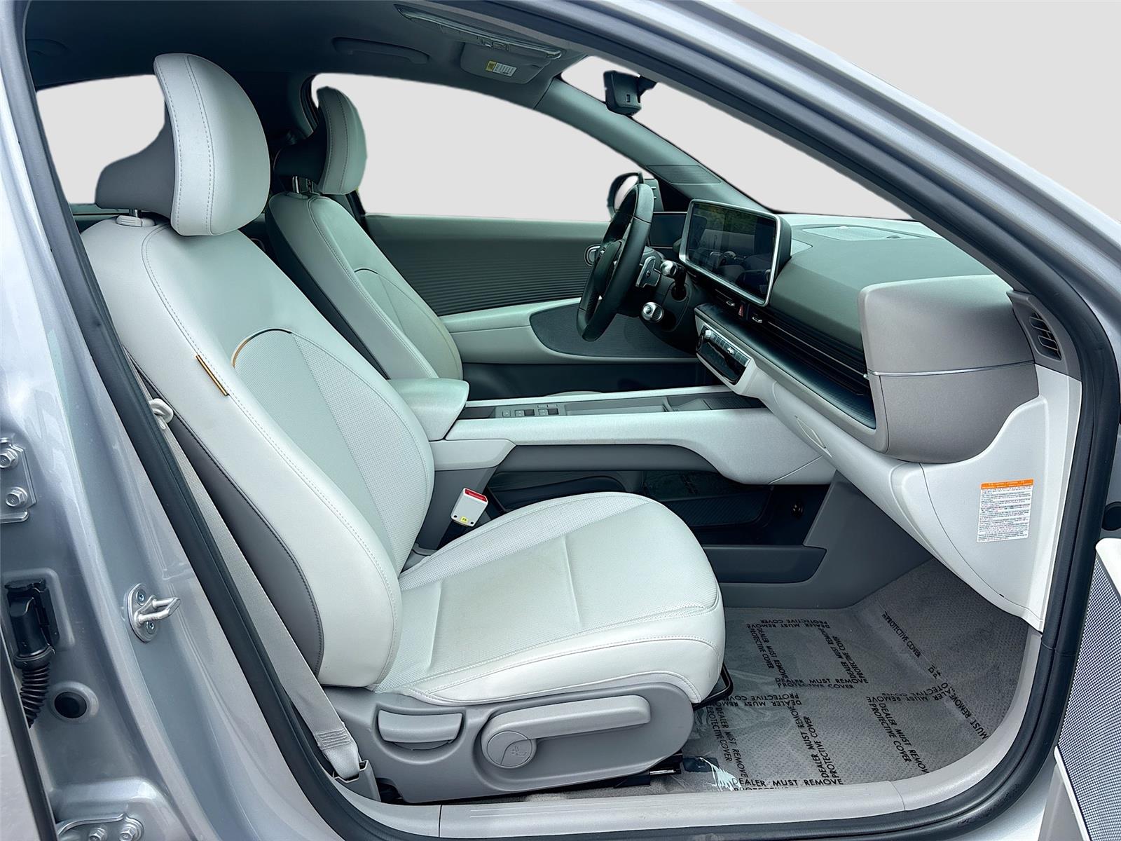 2023 Hyundai IONIQ 6 SEL