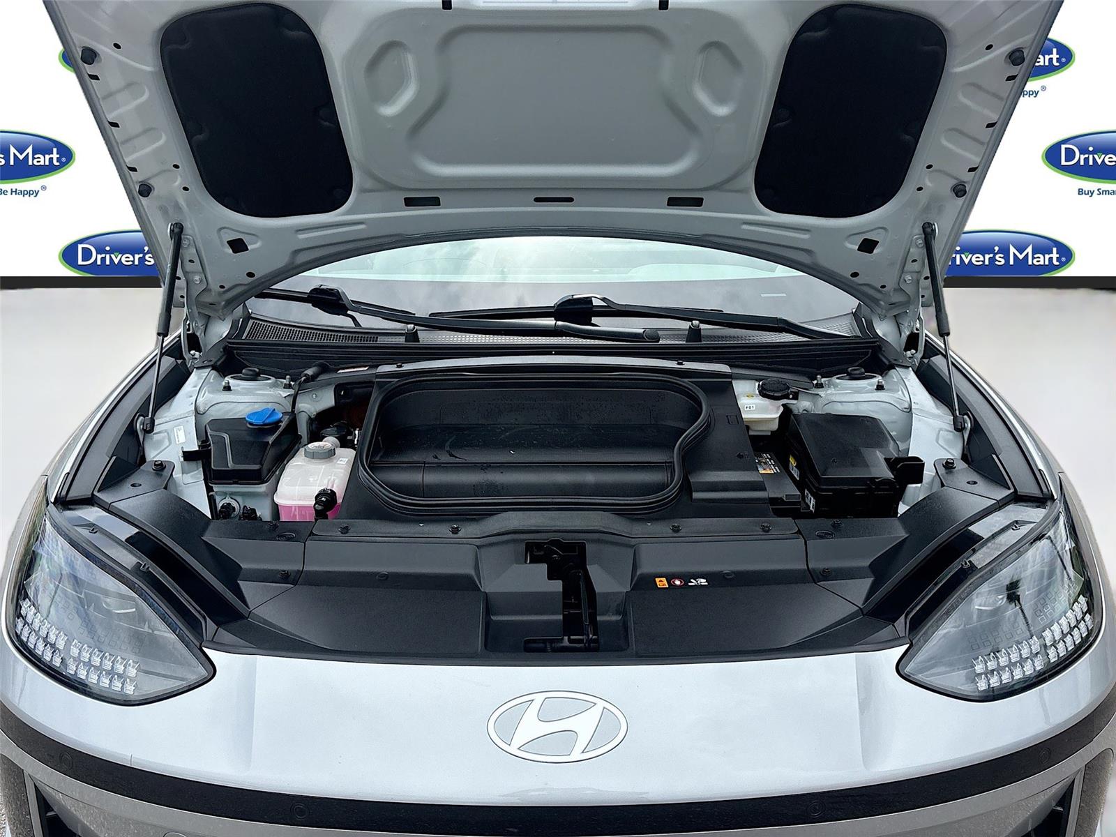 2023 Hyundai IONIQ 6 SEL