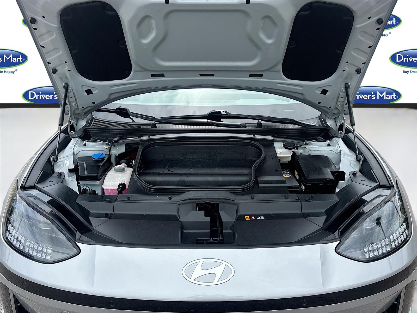 2023 Hyundai IONIQ 6 SEL