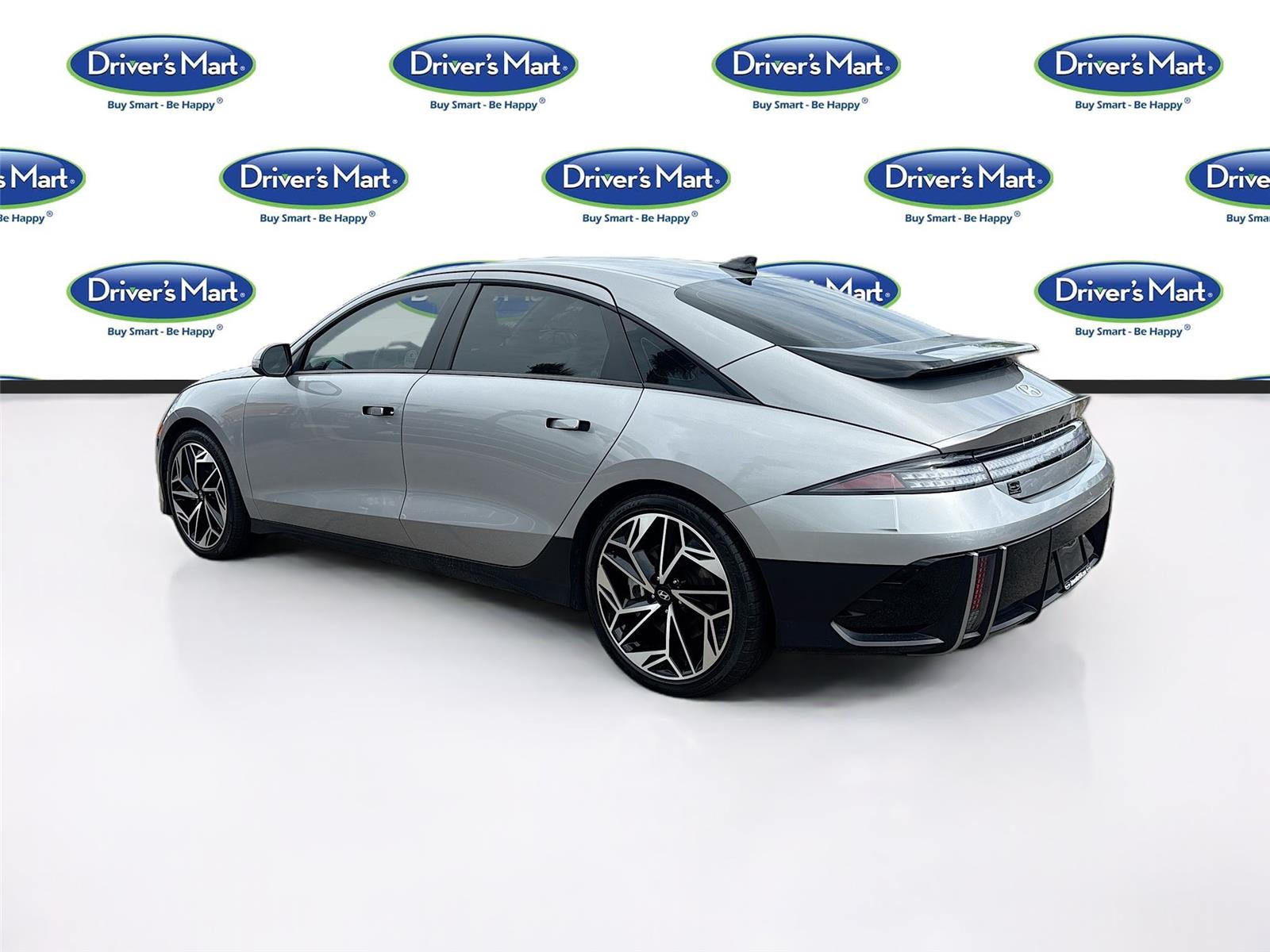 2023 Hyundai IONIQ 6 SEL