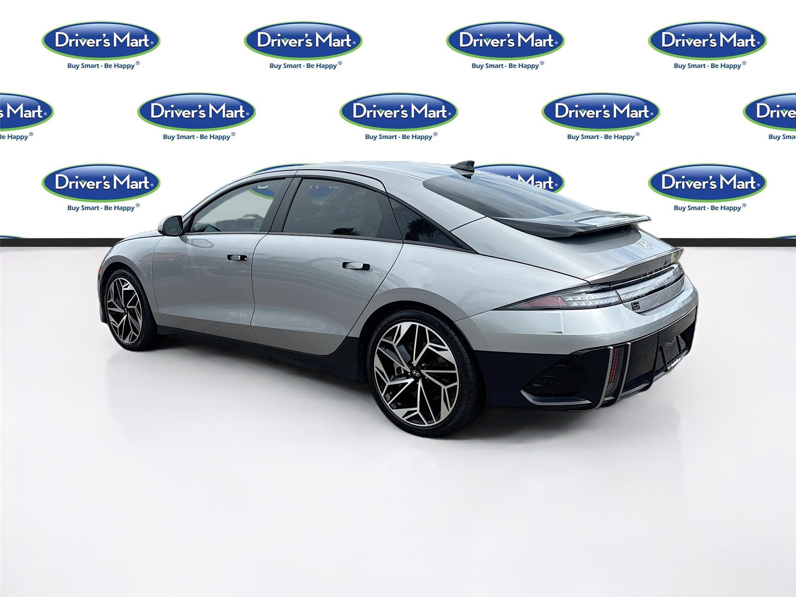 2023 Hyundai IONIQ 6 SEL