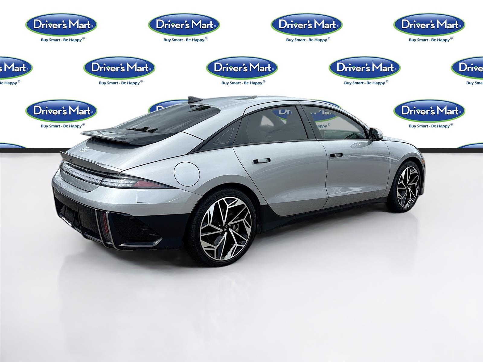 2023 Hyundai IONIQ 6 SEL