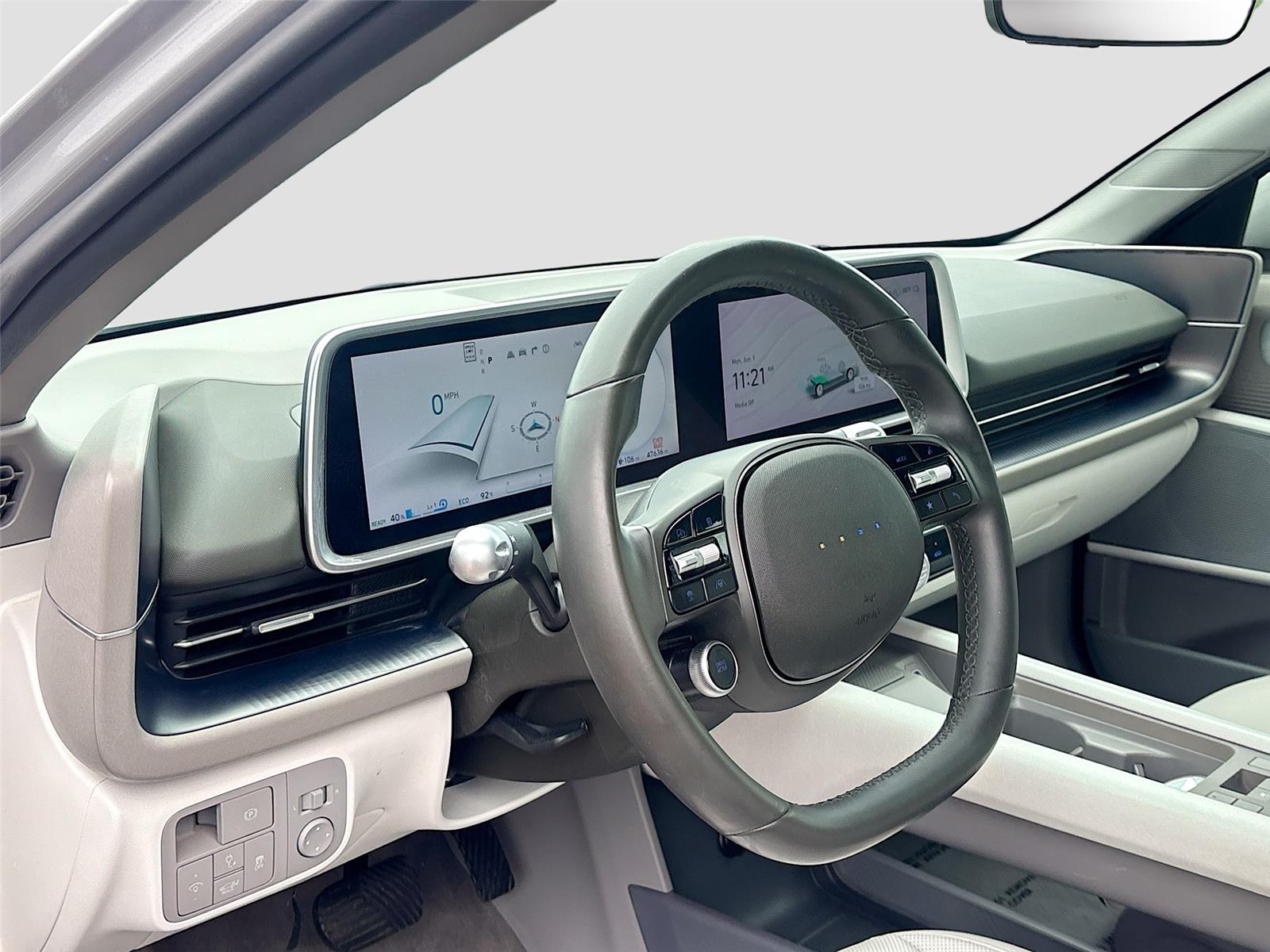 2023 Hyundai IONIQ 6 SEL