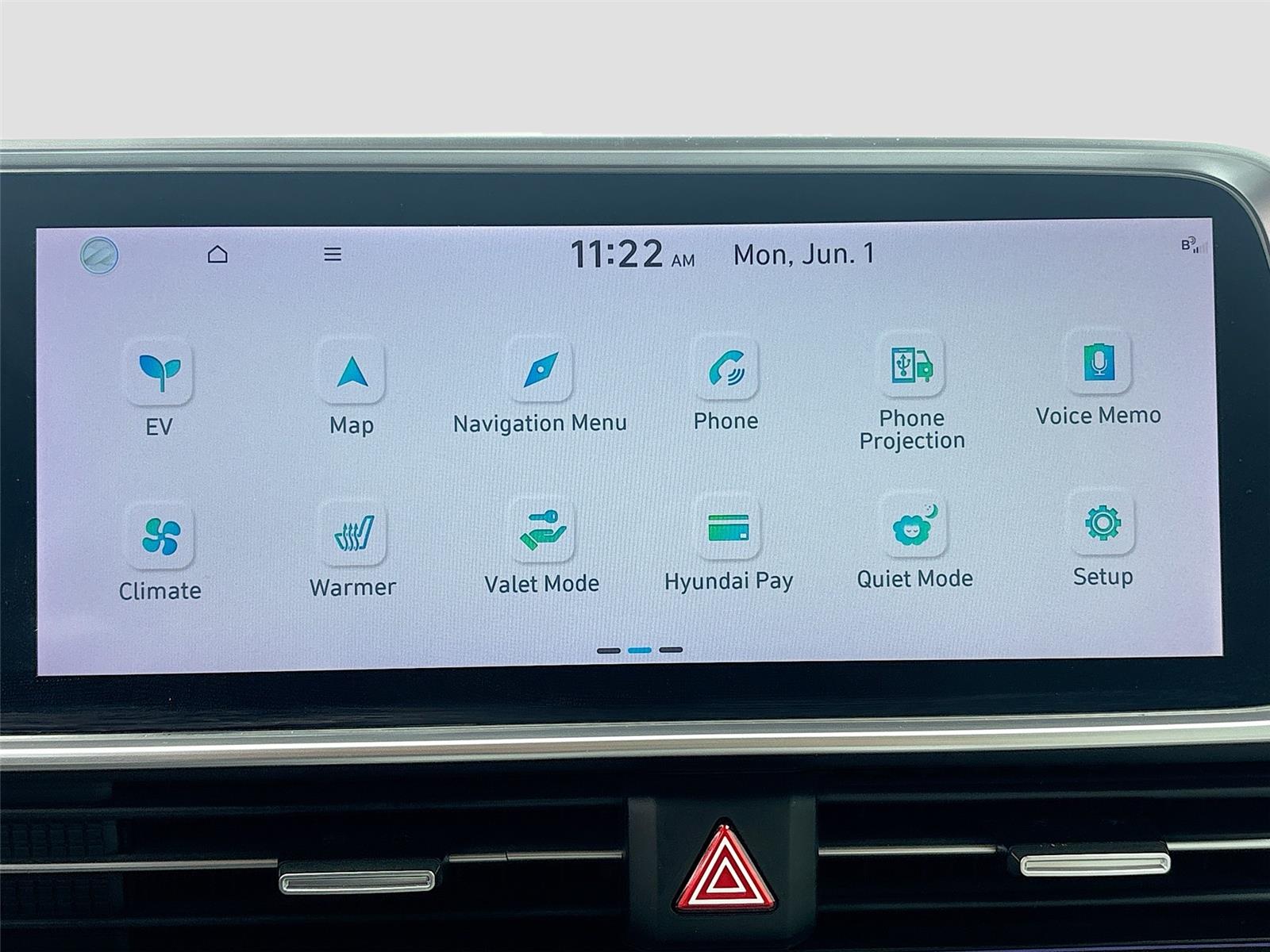2023 Hyundai IONIQ 6 SEL
