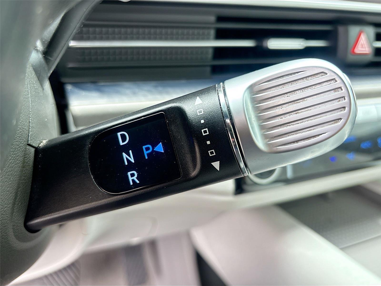 2023 Hyundai IONIQ 6 SEL