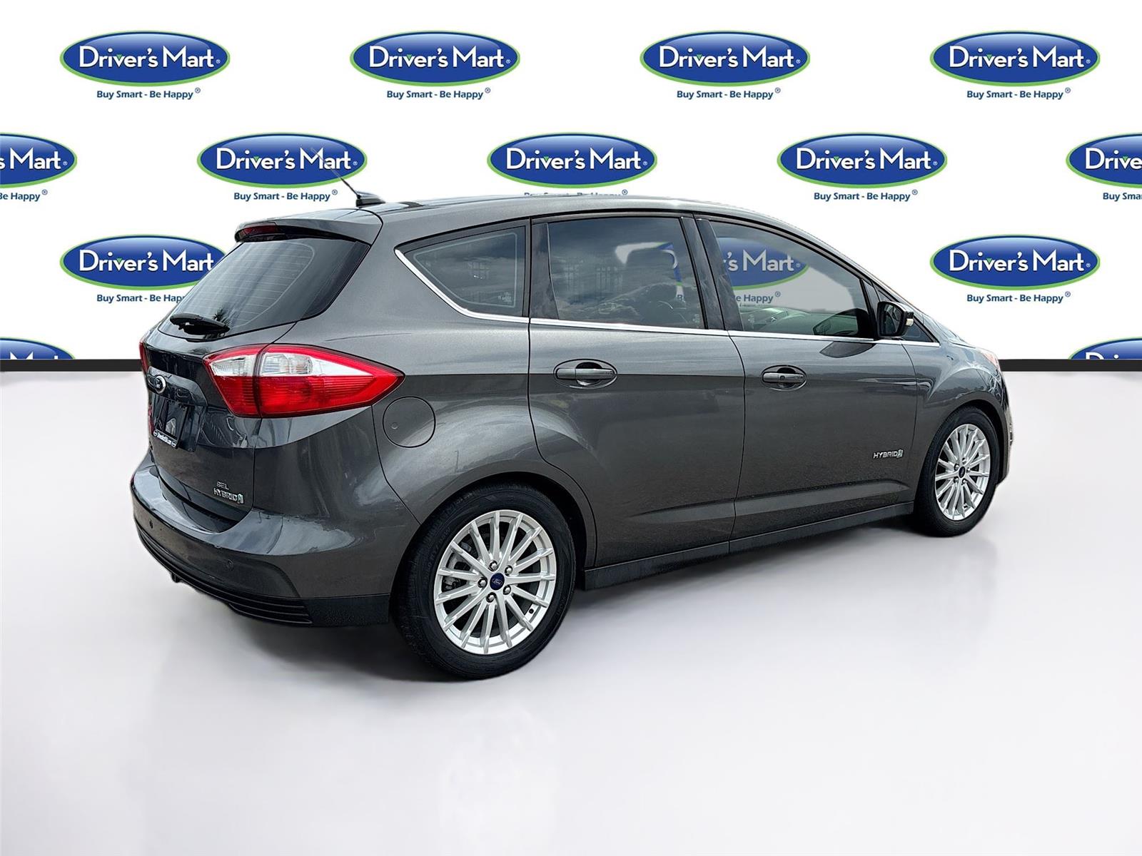 2016 Ford C-Max Hybrid SEL