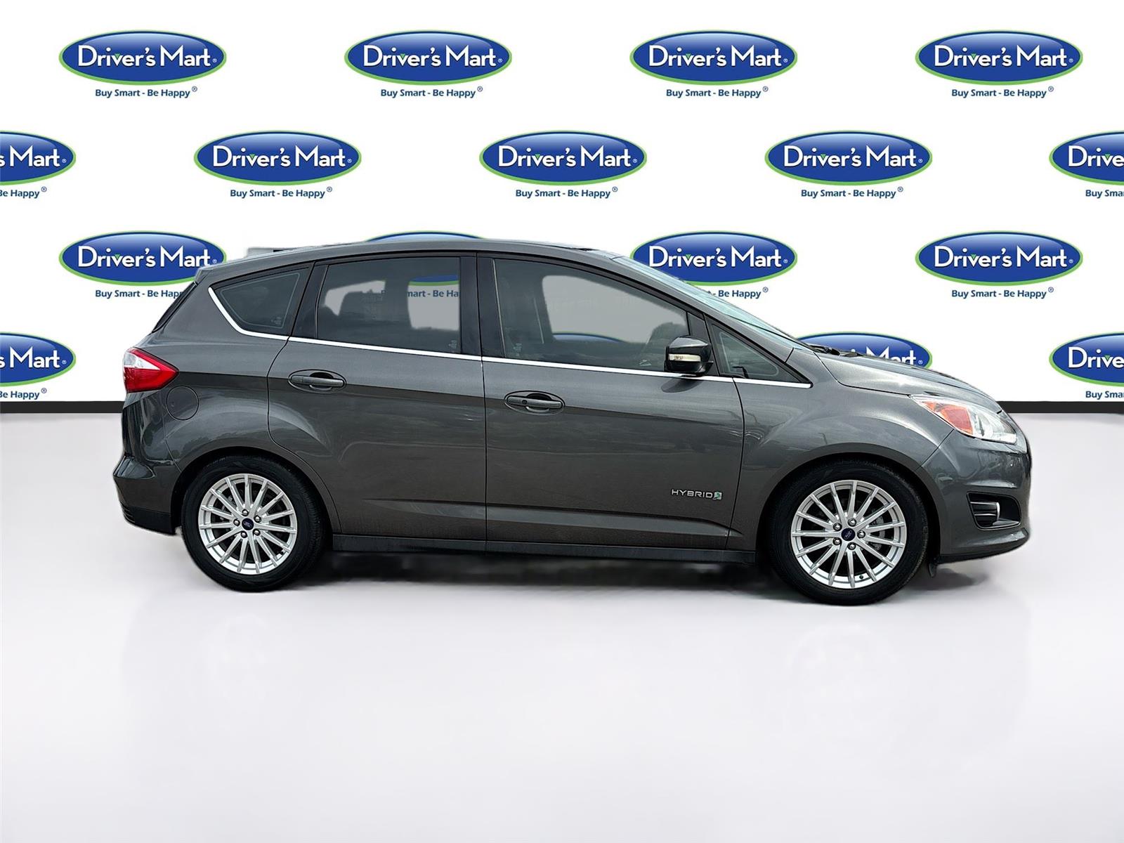 2016 Ford C-Max Hybrid SEL