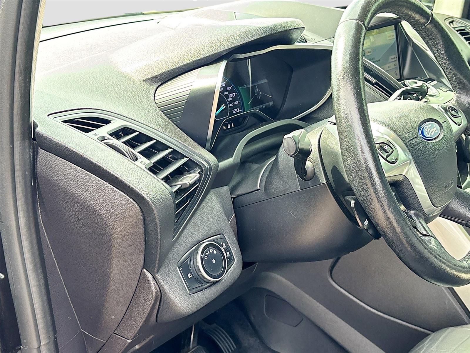 2016 Ford C-Max Hybrid SEL