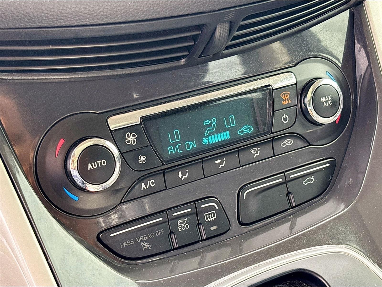 2016 Ford C-Max Hybrid SEL