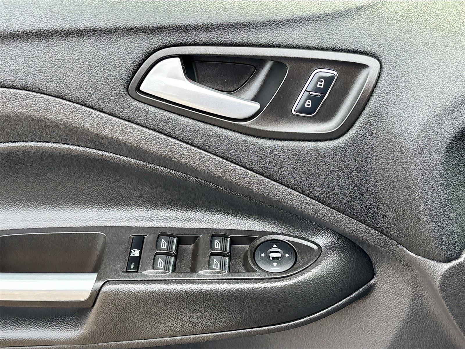 2016 Ford C-Max Hybrid SEL