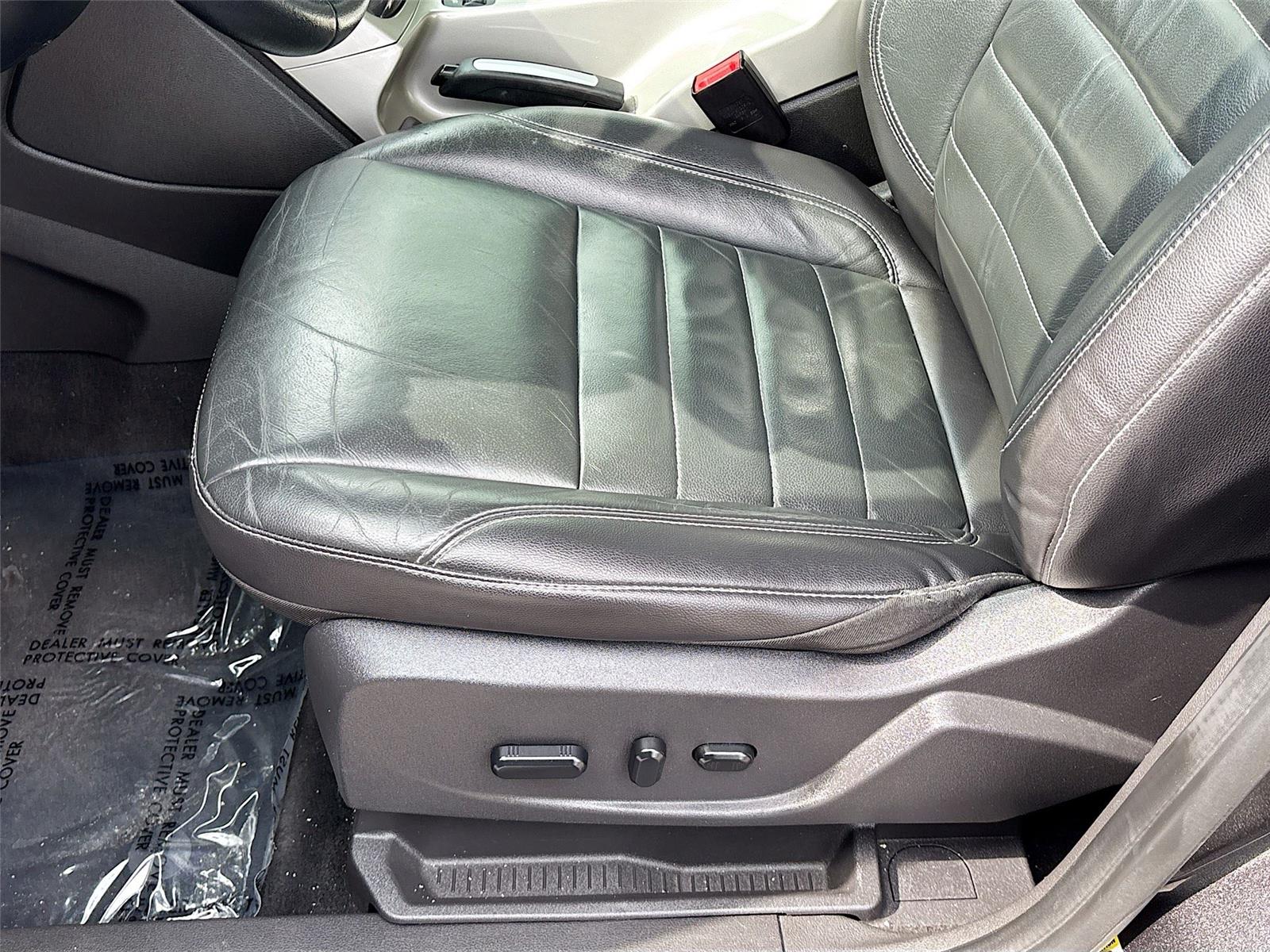 2016 Ford C-Max Hybrid SEL