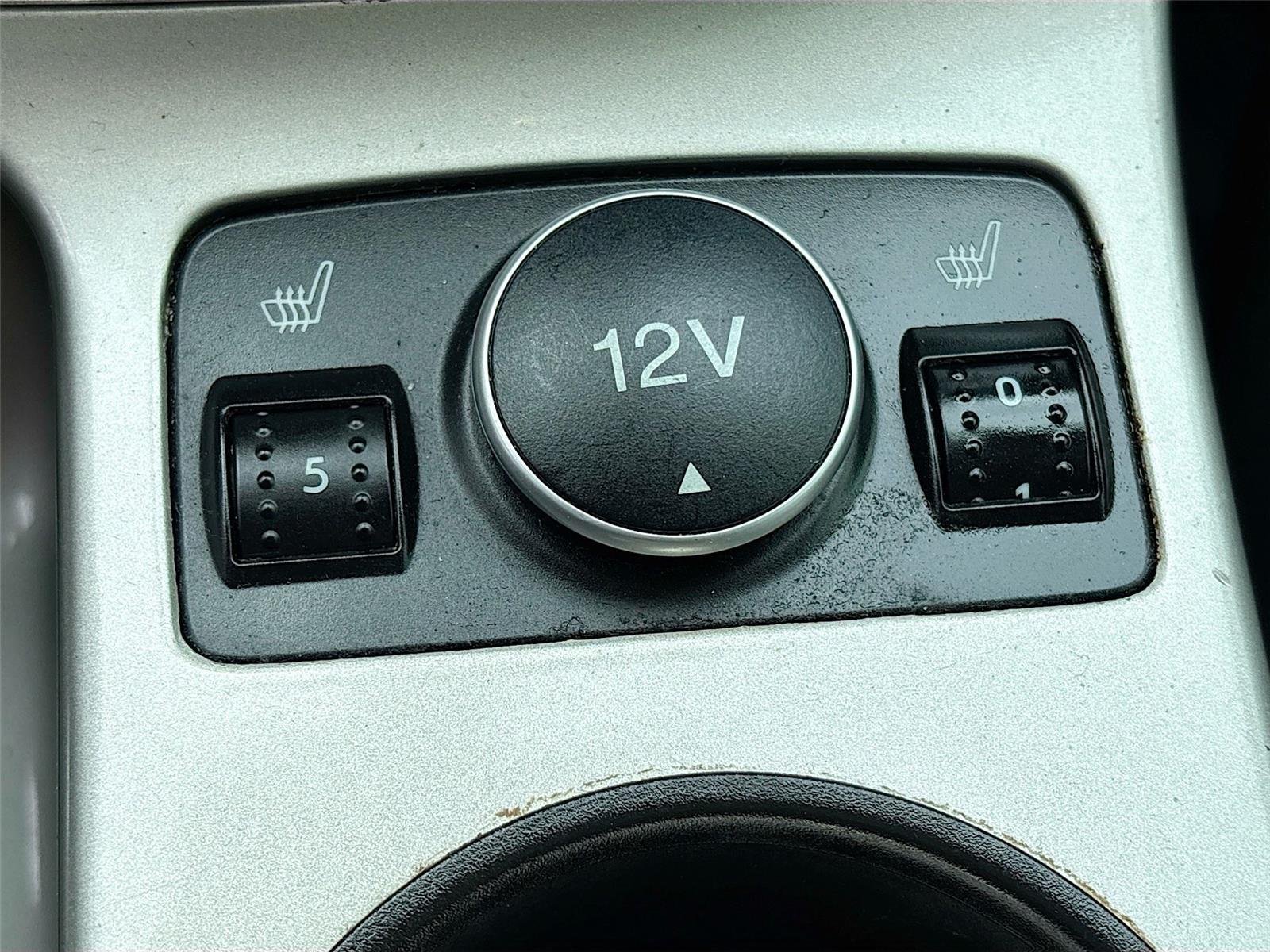 2016 Ford C-Max Hybrid SEL