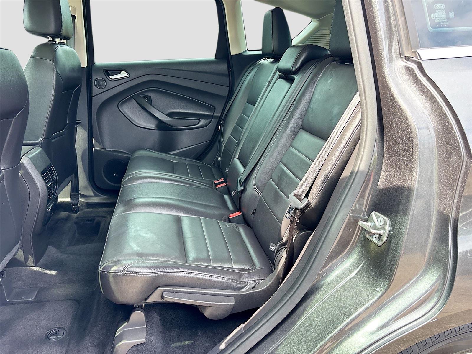 2016 Ford C-Max Hybrid SEL