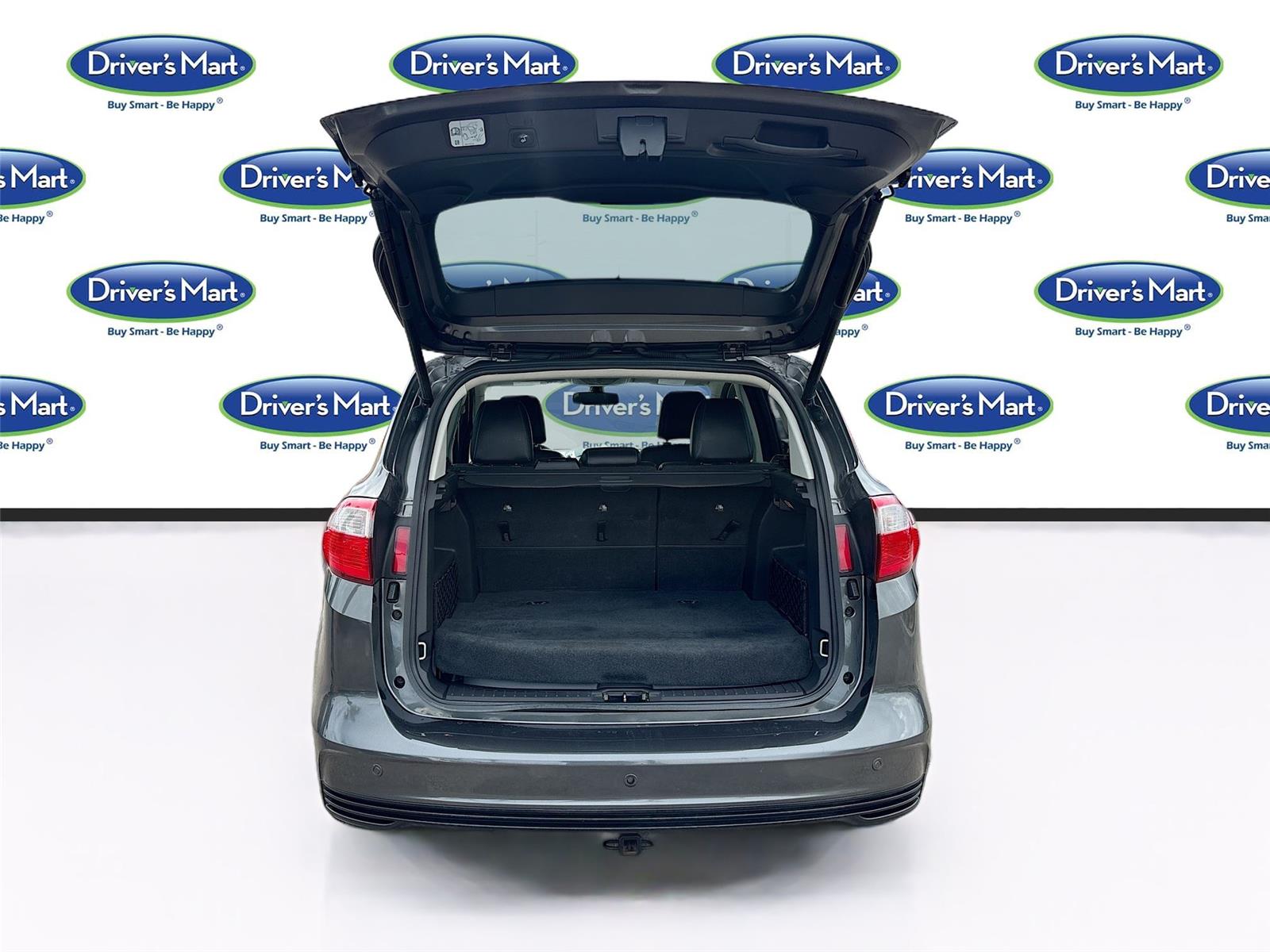 2016 Ford C-Max Hybrid SEL