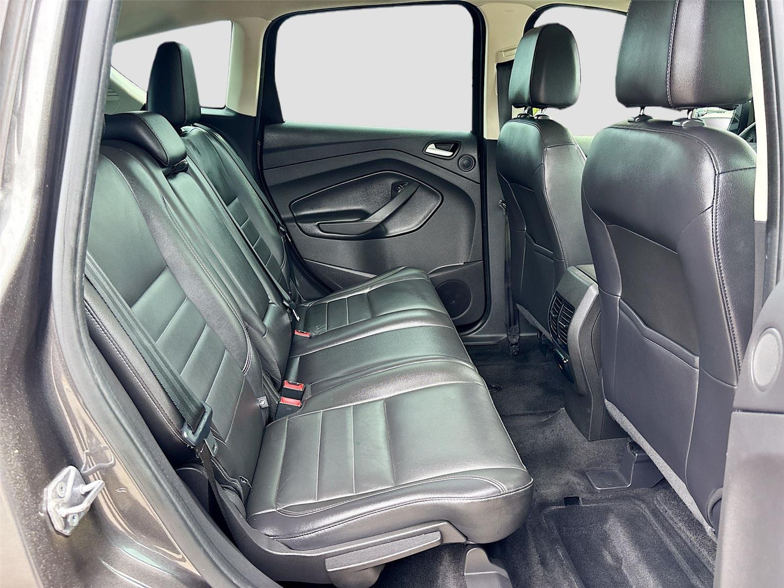 2016 Ford C-Max Hybrid SEL