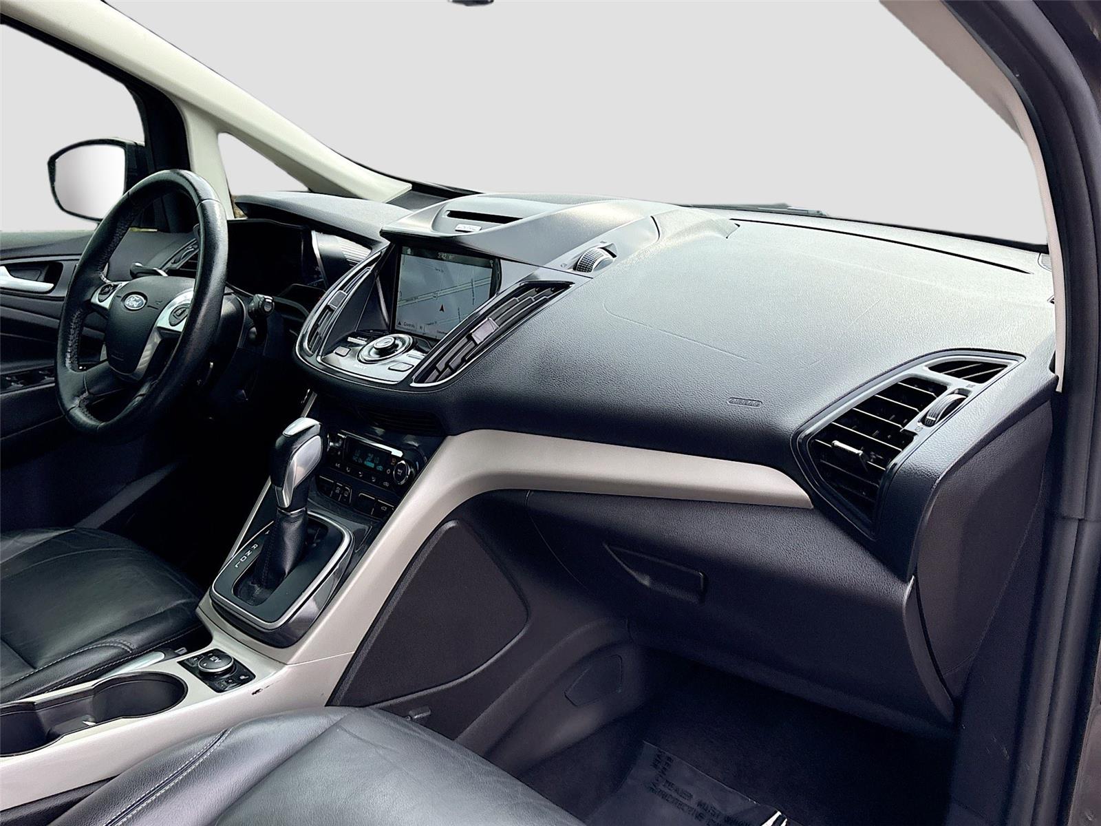 2016 Ford C-Max Hybrid SEL