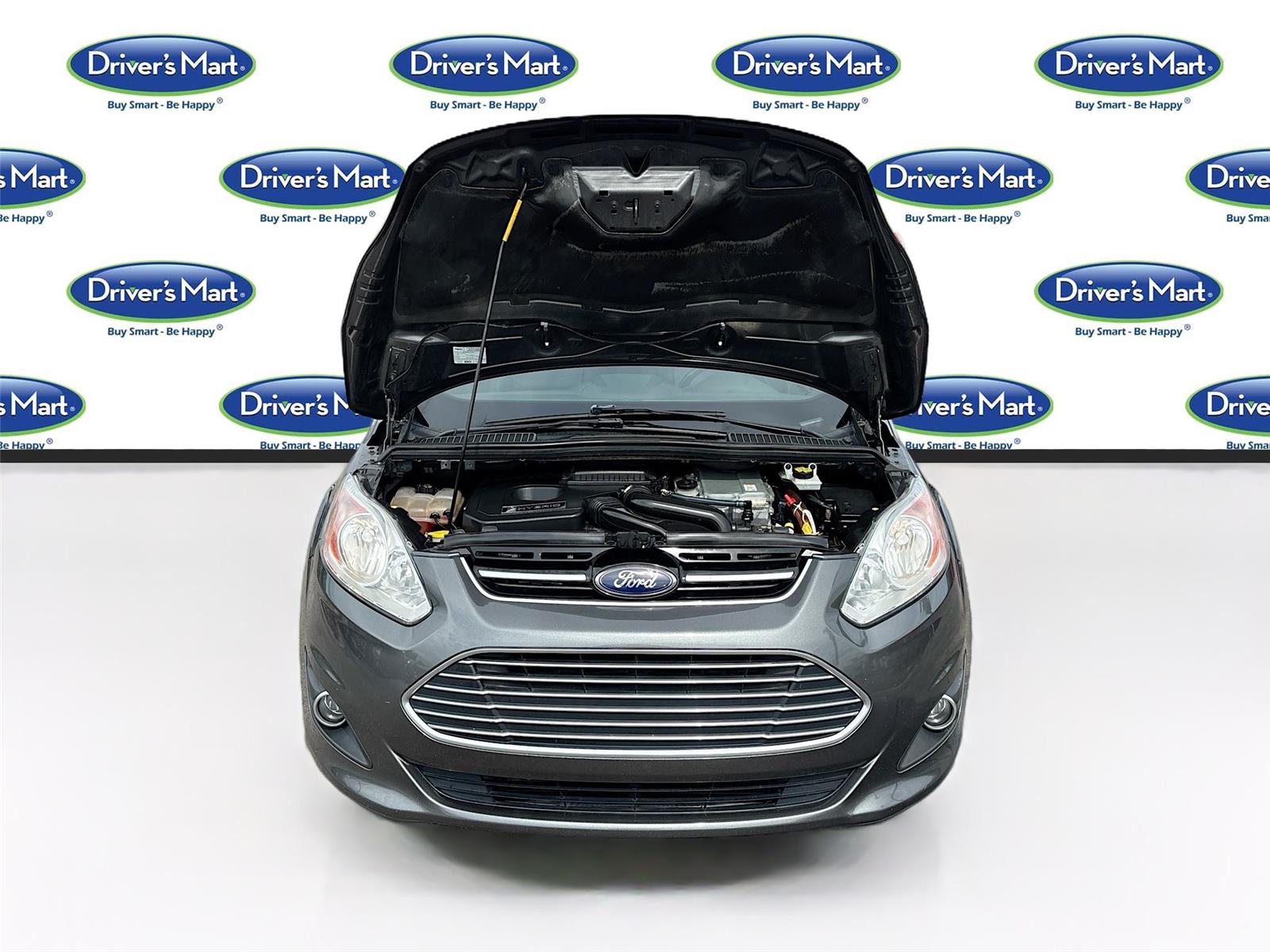 2016 Ford C-Max Hybrid SEL