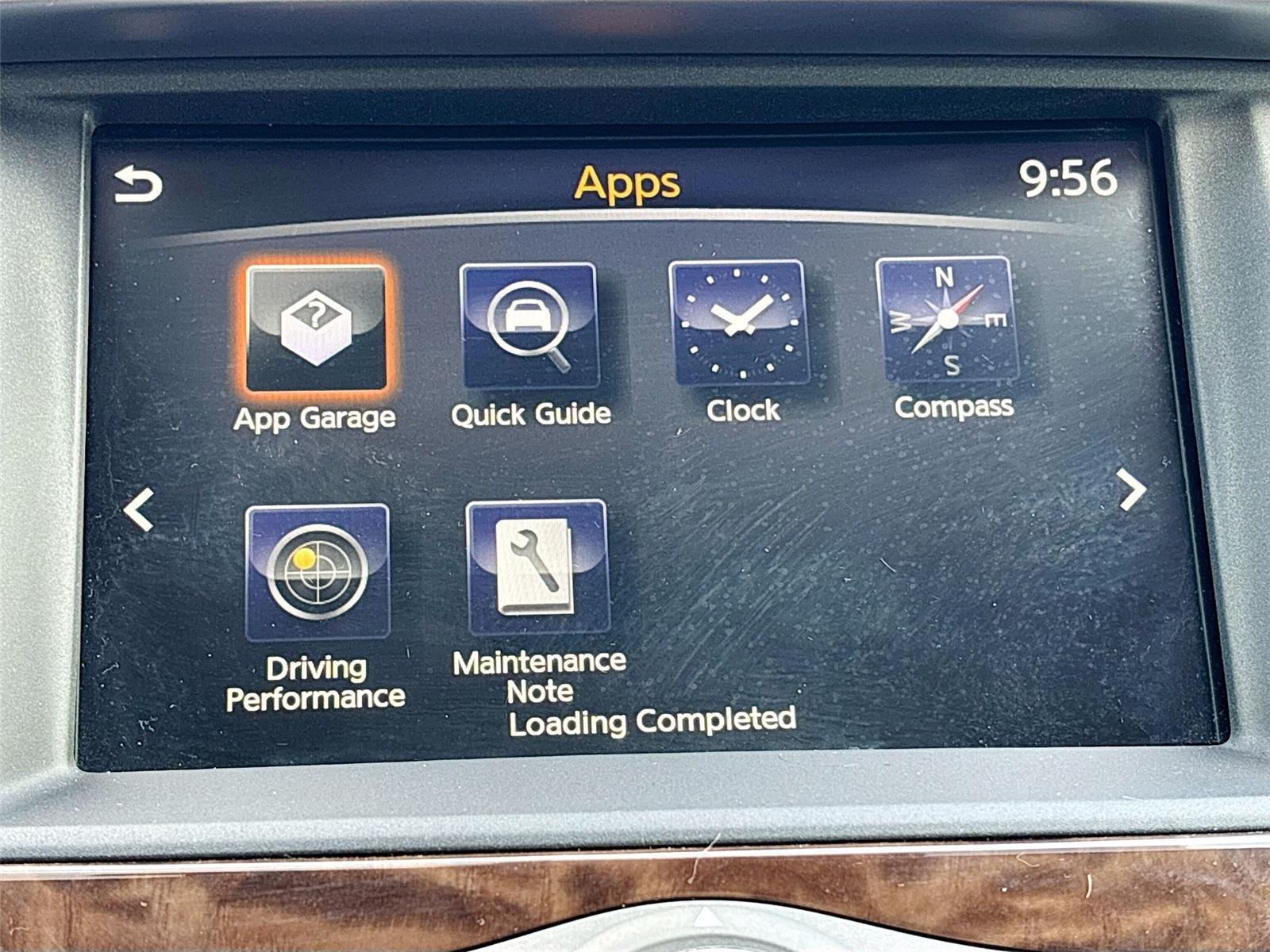 2020 Nissan Armada SL