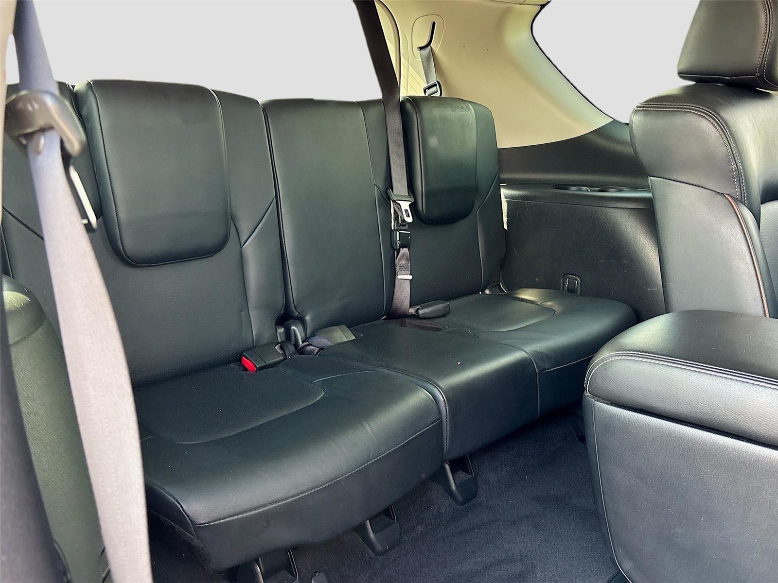 2020 Nissan Armada SL