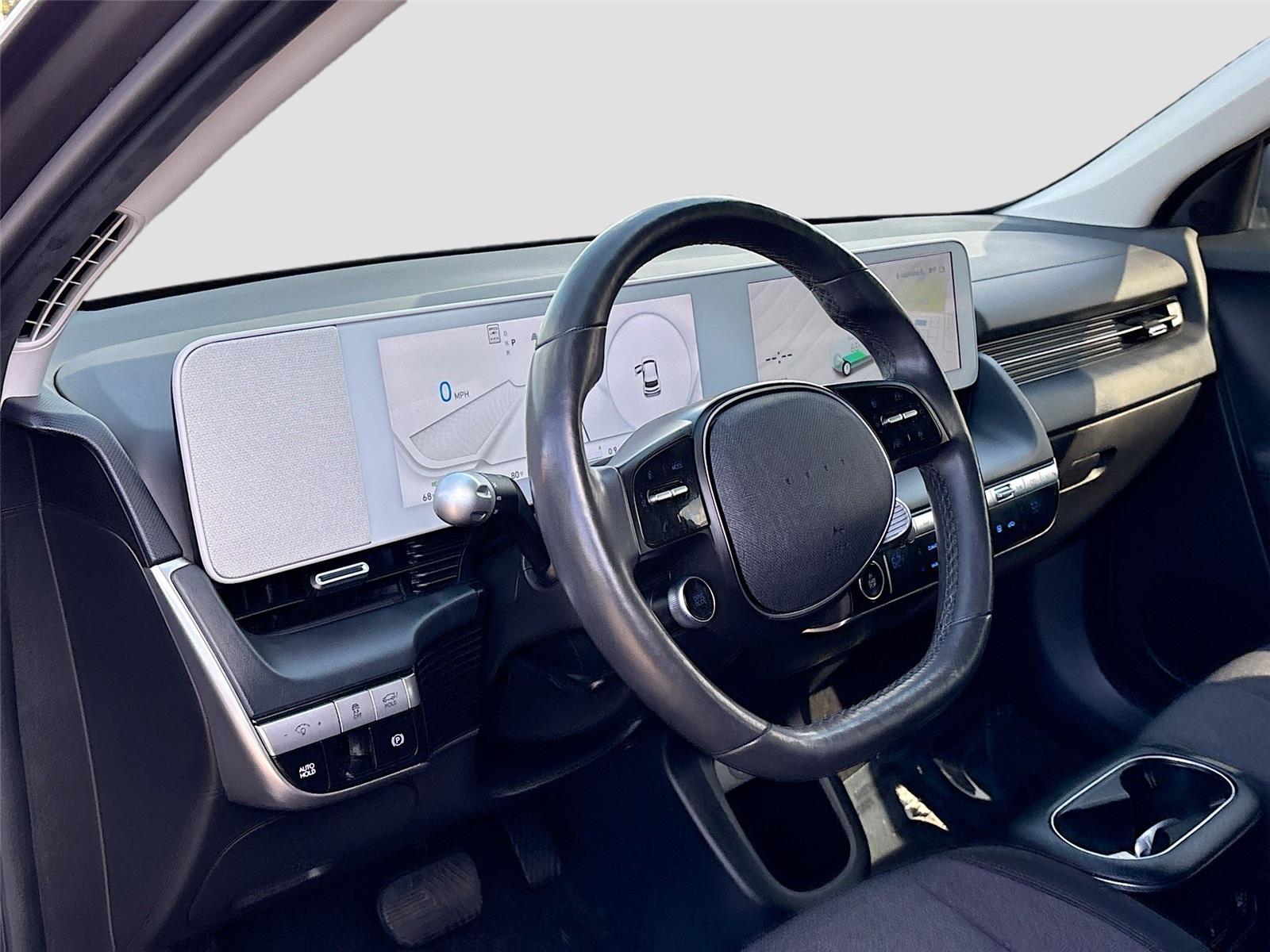 2024 Hyundai IONIQ 5 SEL