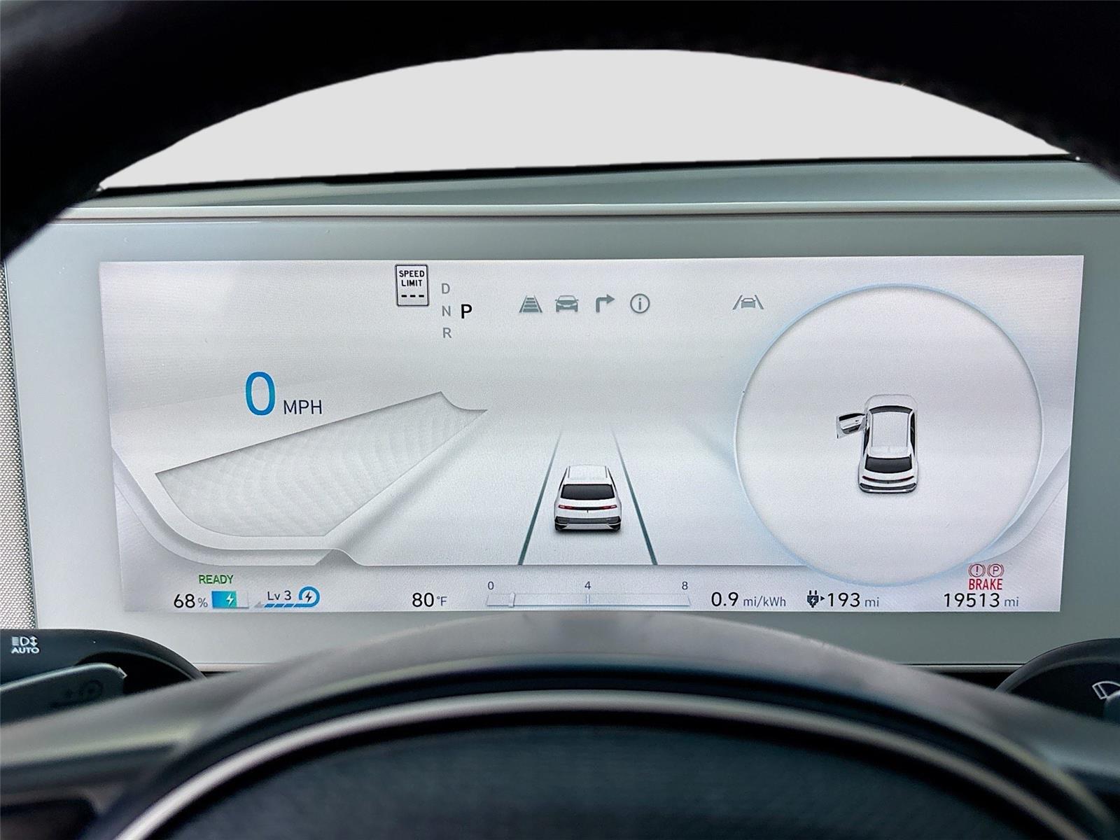 2024 Hyundai IONIQ 5 SEL
