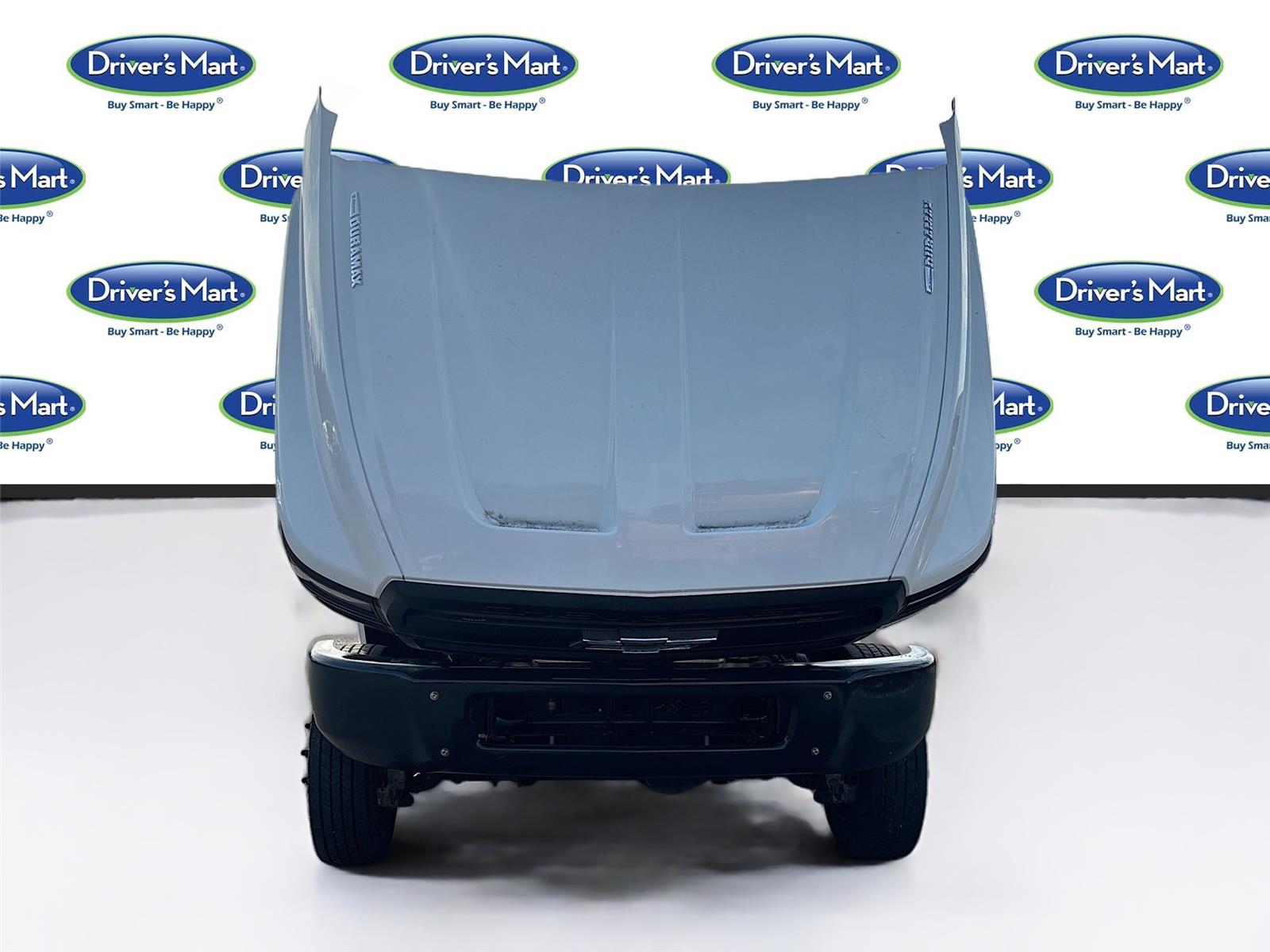 2022 Chevrolet Silverado 5500HD Work Truck