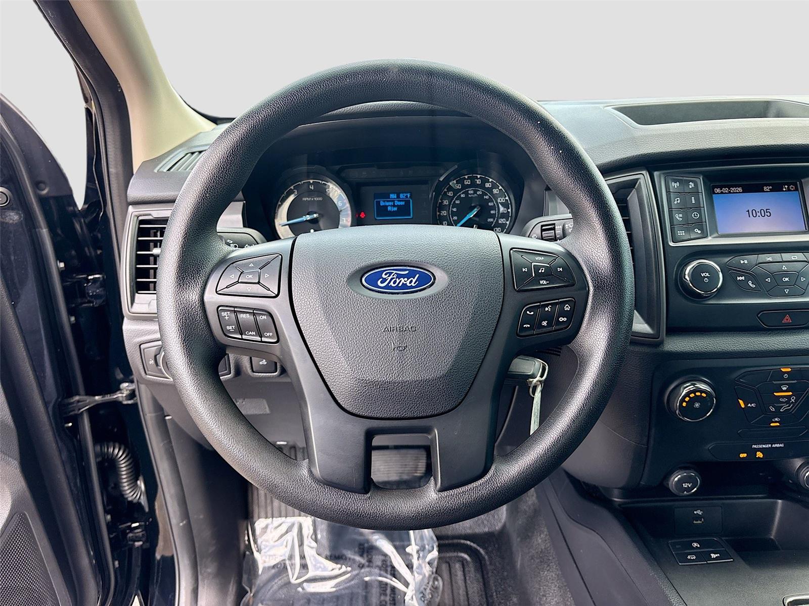 2020 Ford Ranger XL