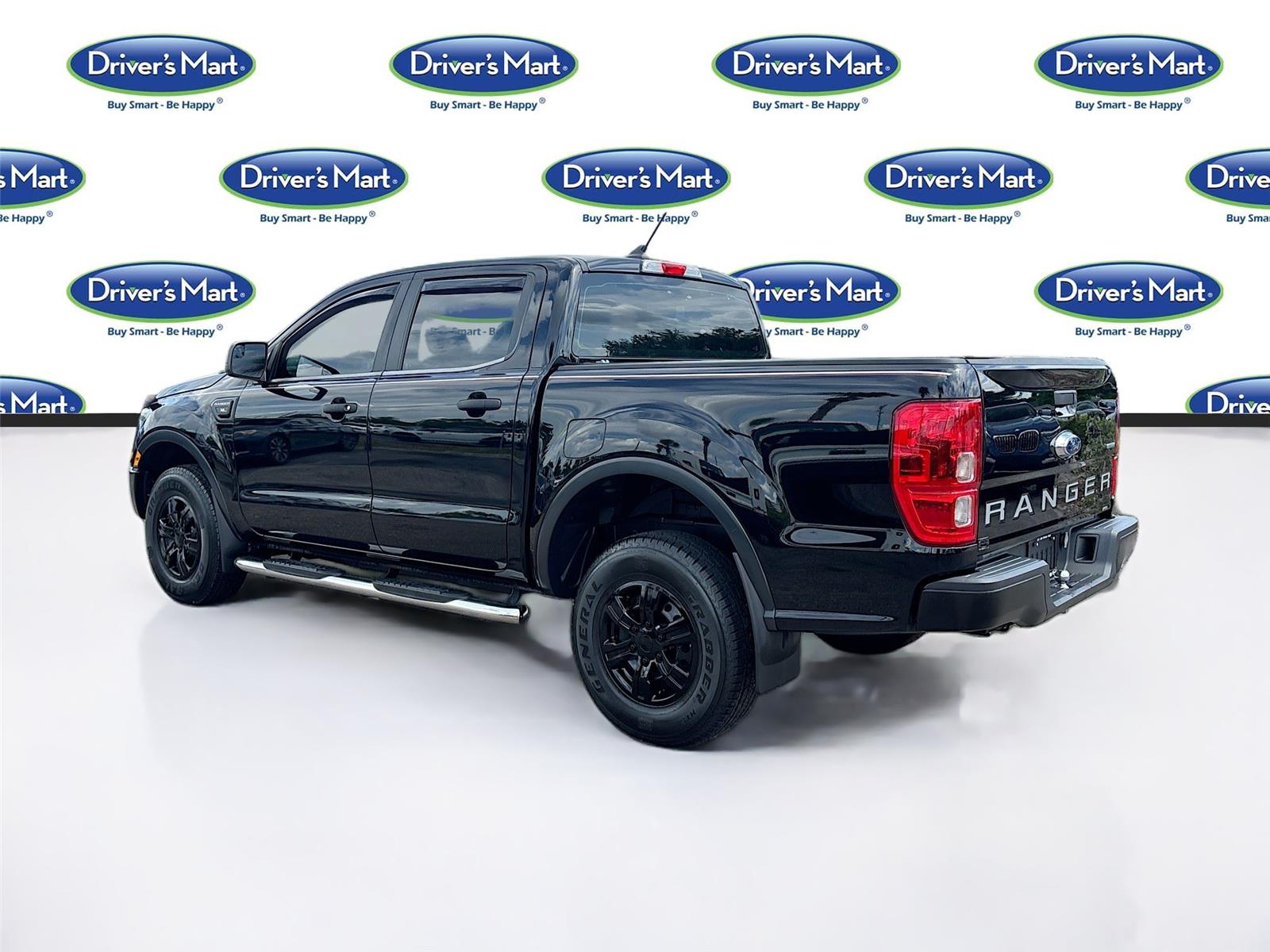 2020 Ford Ranger XL