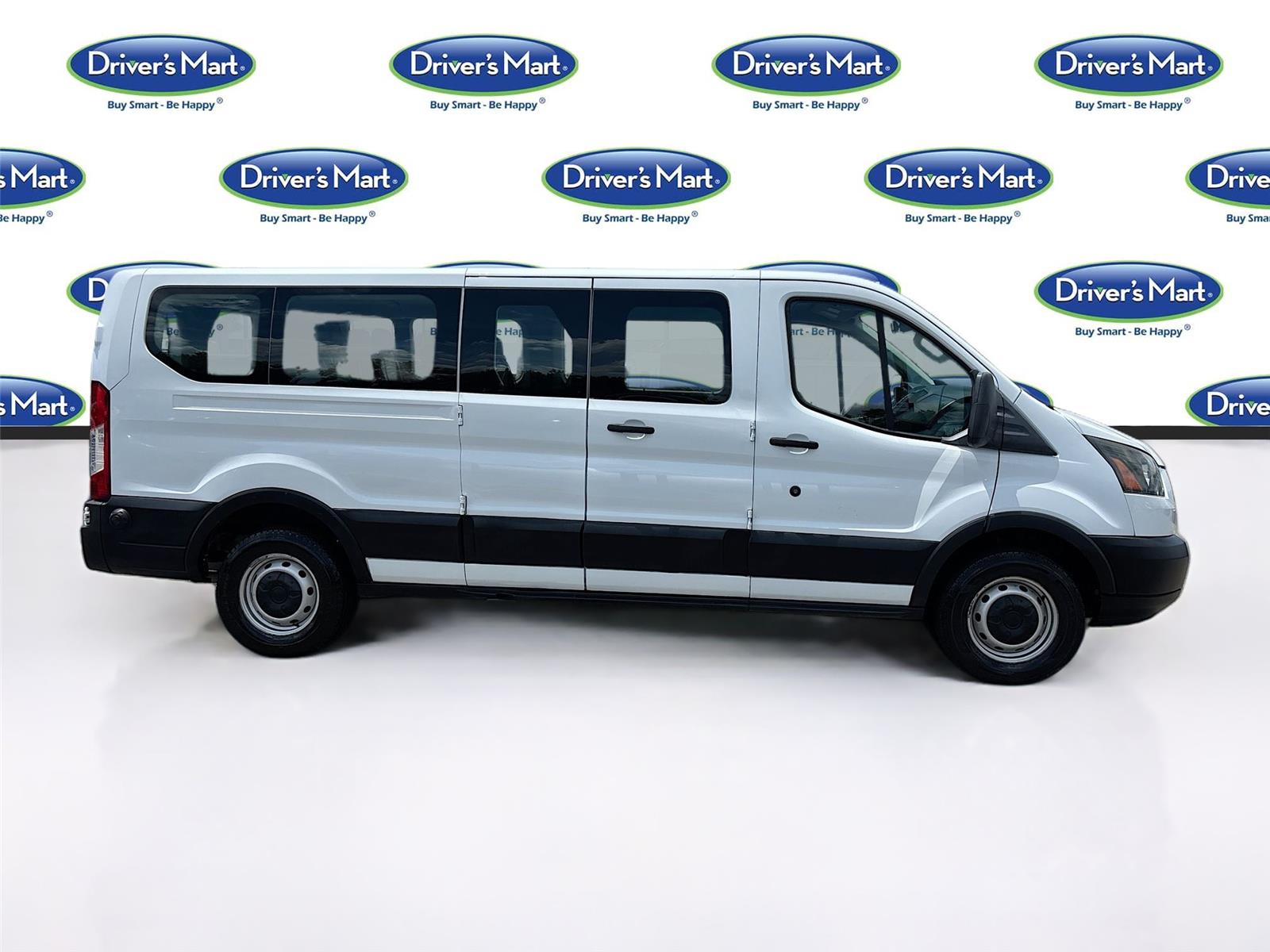2019 Ford Transit Passenger Wagon XL
