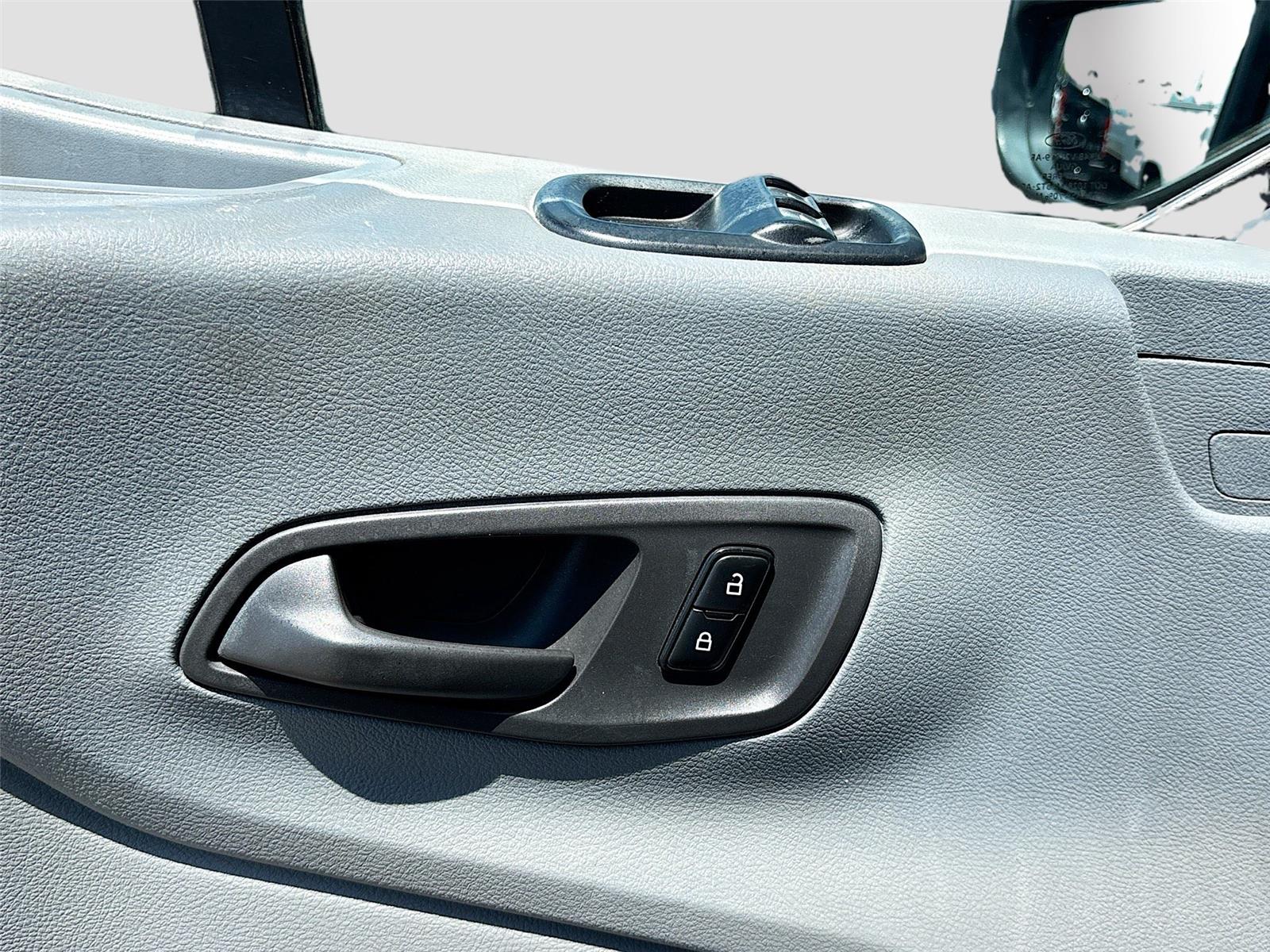 2019 Ford Transit Passenger Wagon XL