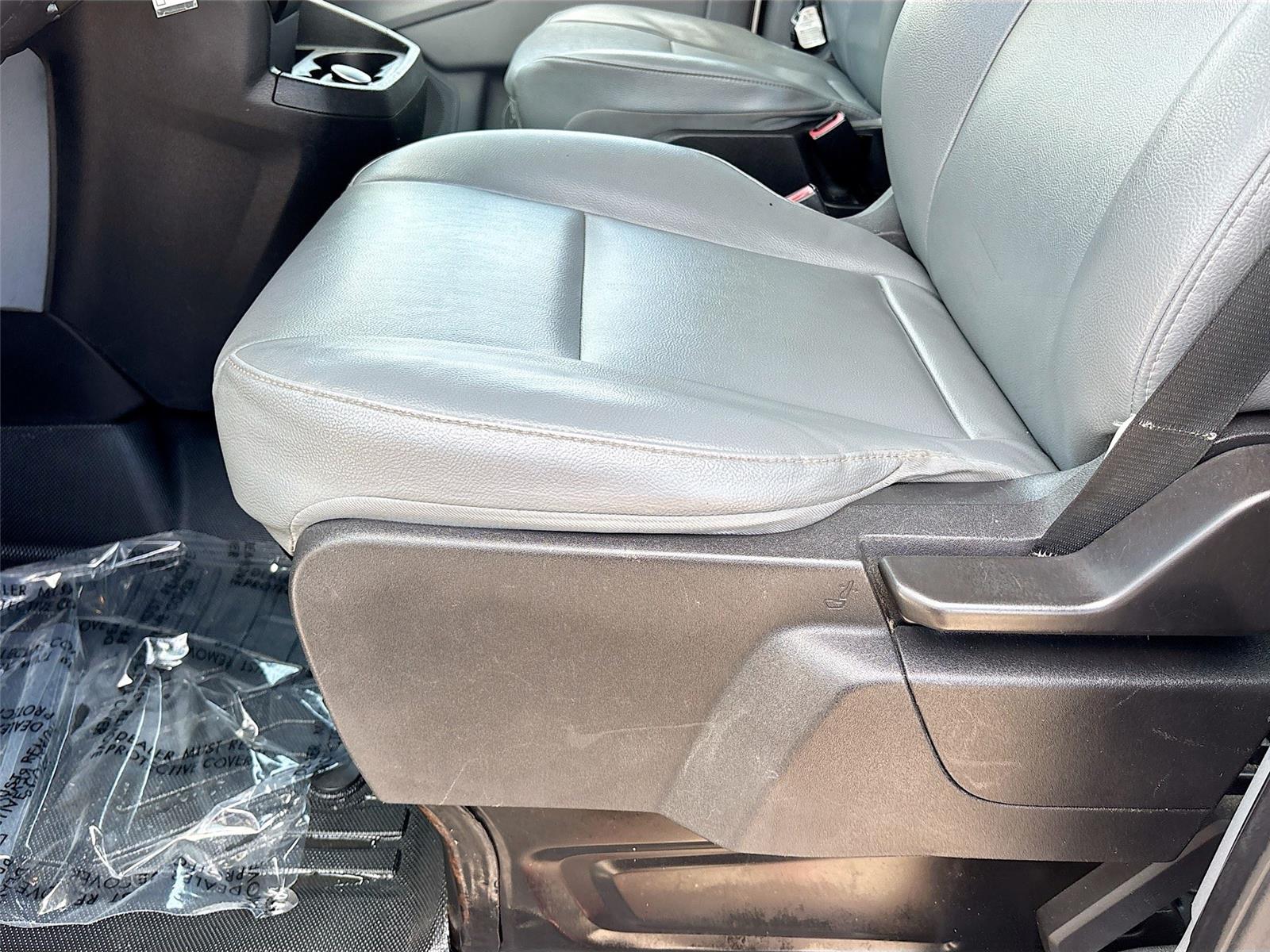 2019 Ford Transit Passenger Wagon XL