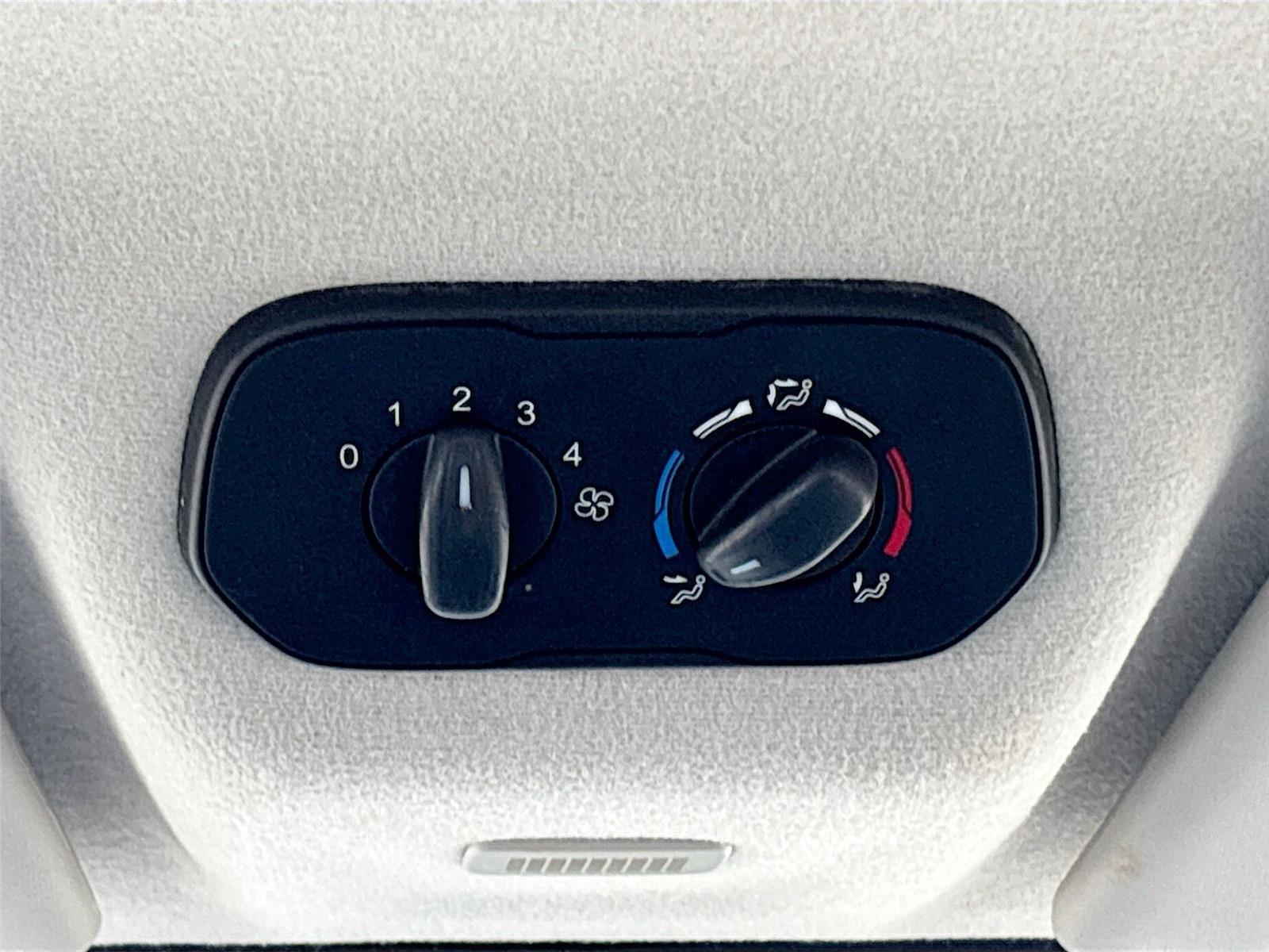 2019 Ford Transit Passenger Wagon XL