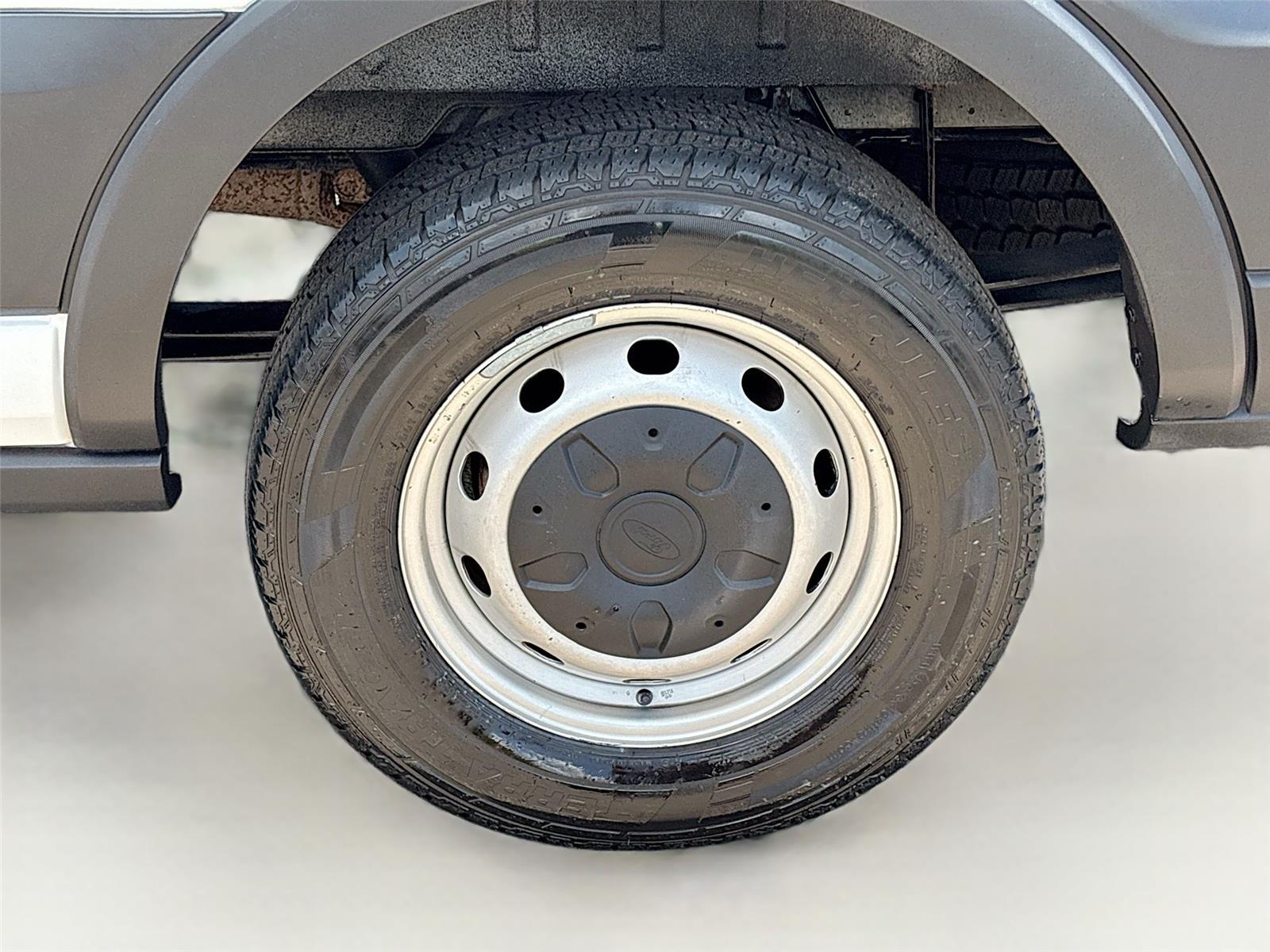 2019 Ford Transit Passenger Wagon XL