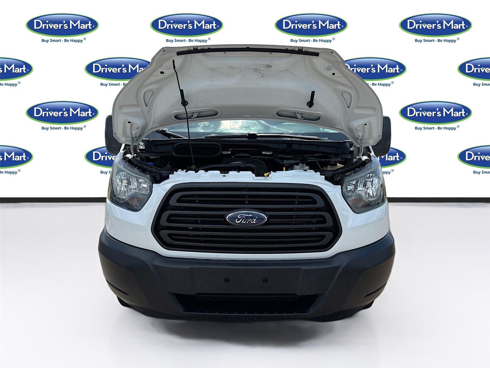 2019 Ford Transit Passenger Wagon XL