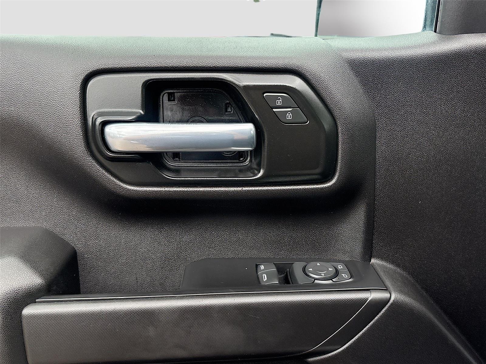 2023 Chevrolet Silverado 1500 Work Truck